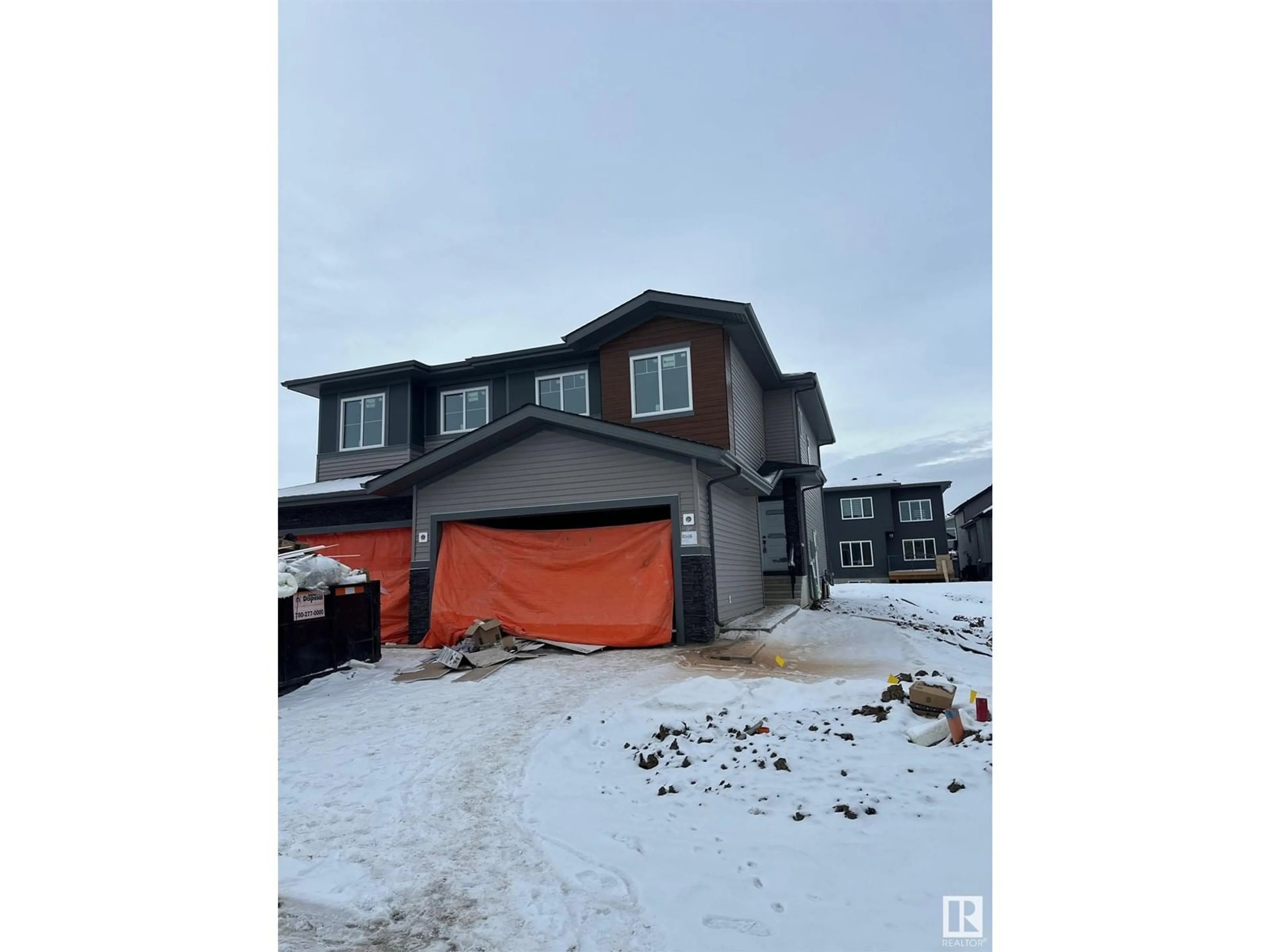 Blurry image for 8508 Mayday RU SW, Edmonton Alberta T6X3E9