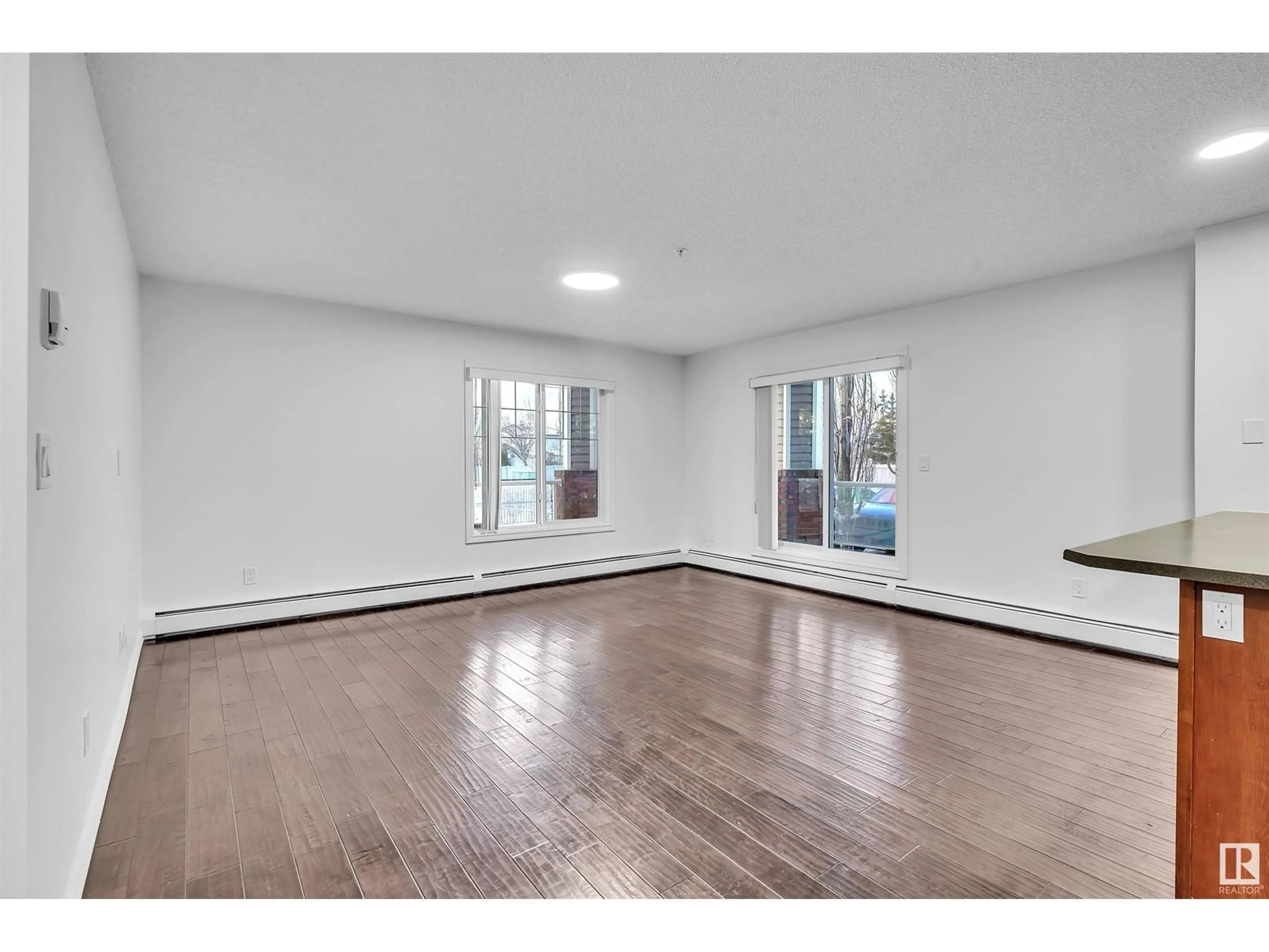 A pic of a room for #102 13710 150 AV NW, Edmonton Alberta T6V0B2