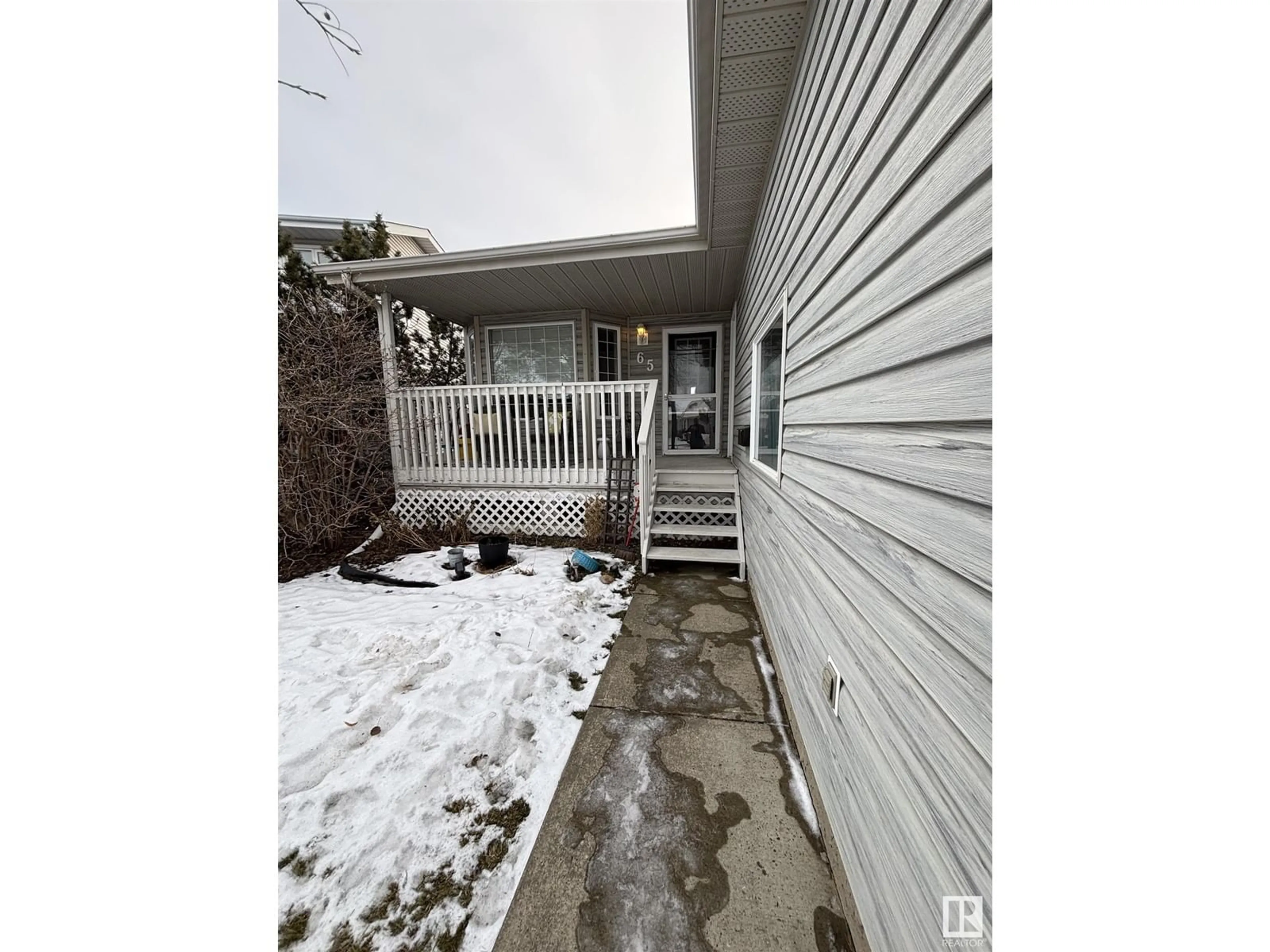 Unknown for 65 LILAC CR, Sherwood Park Alberta T8H1V5