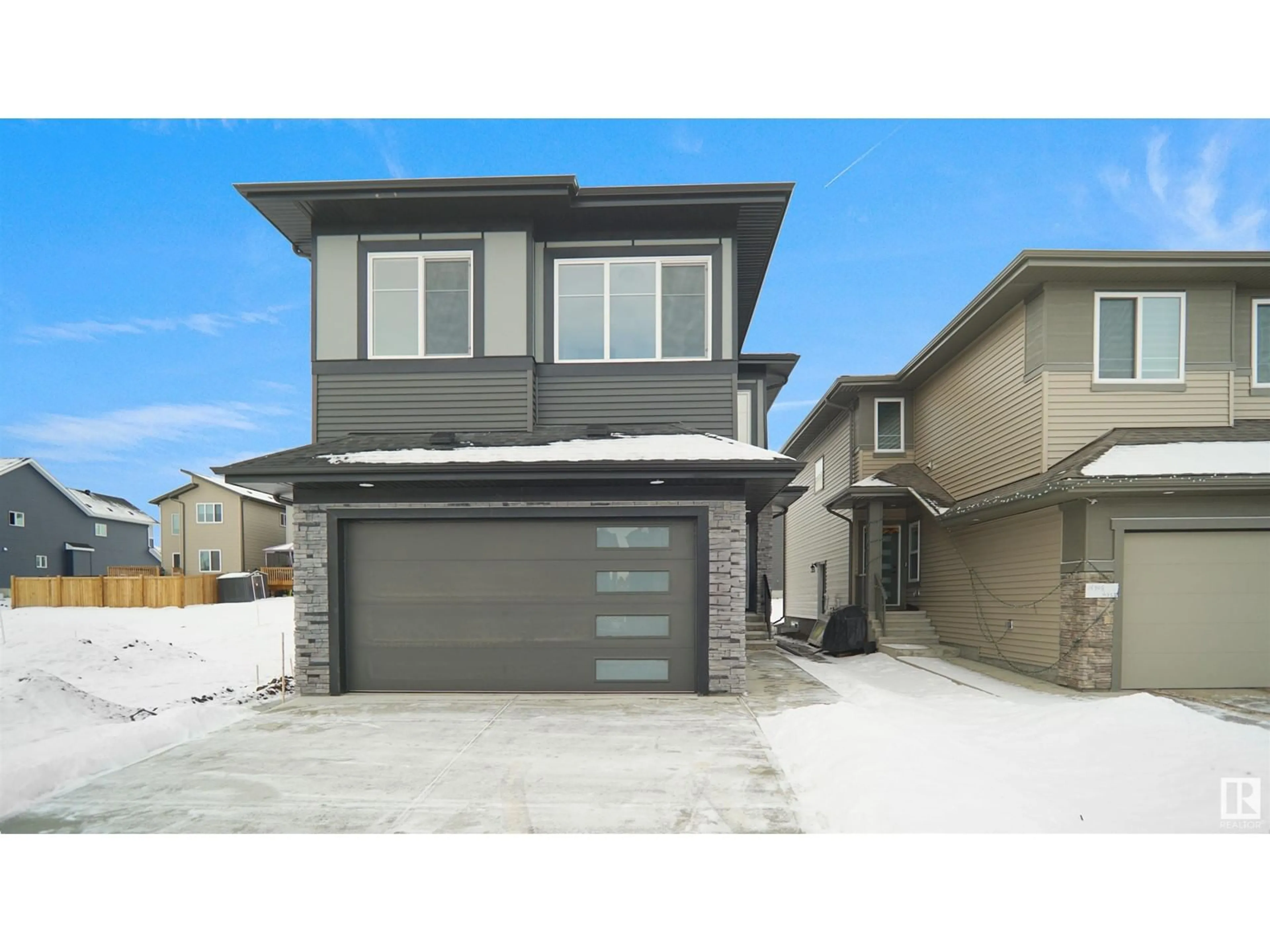 Unknown for 16904 47 ST NW, Edmonton Alberta T5Y0W3