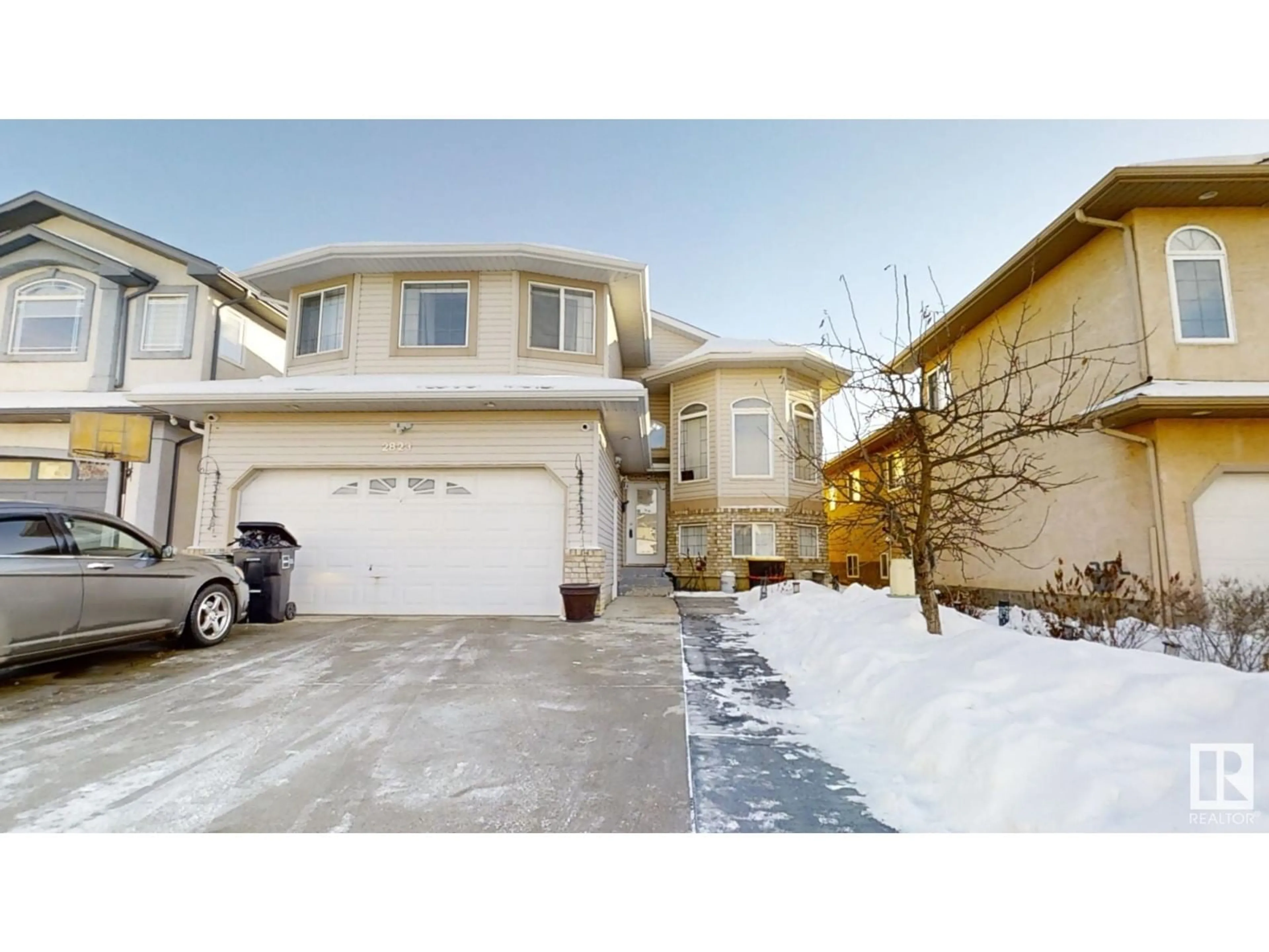 Unknown for 2823 34A AV NW, Edmonton Alberta T6T1Y8