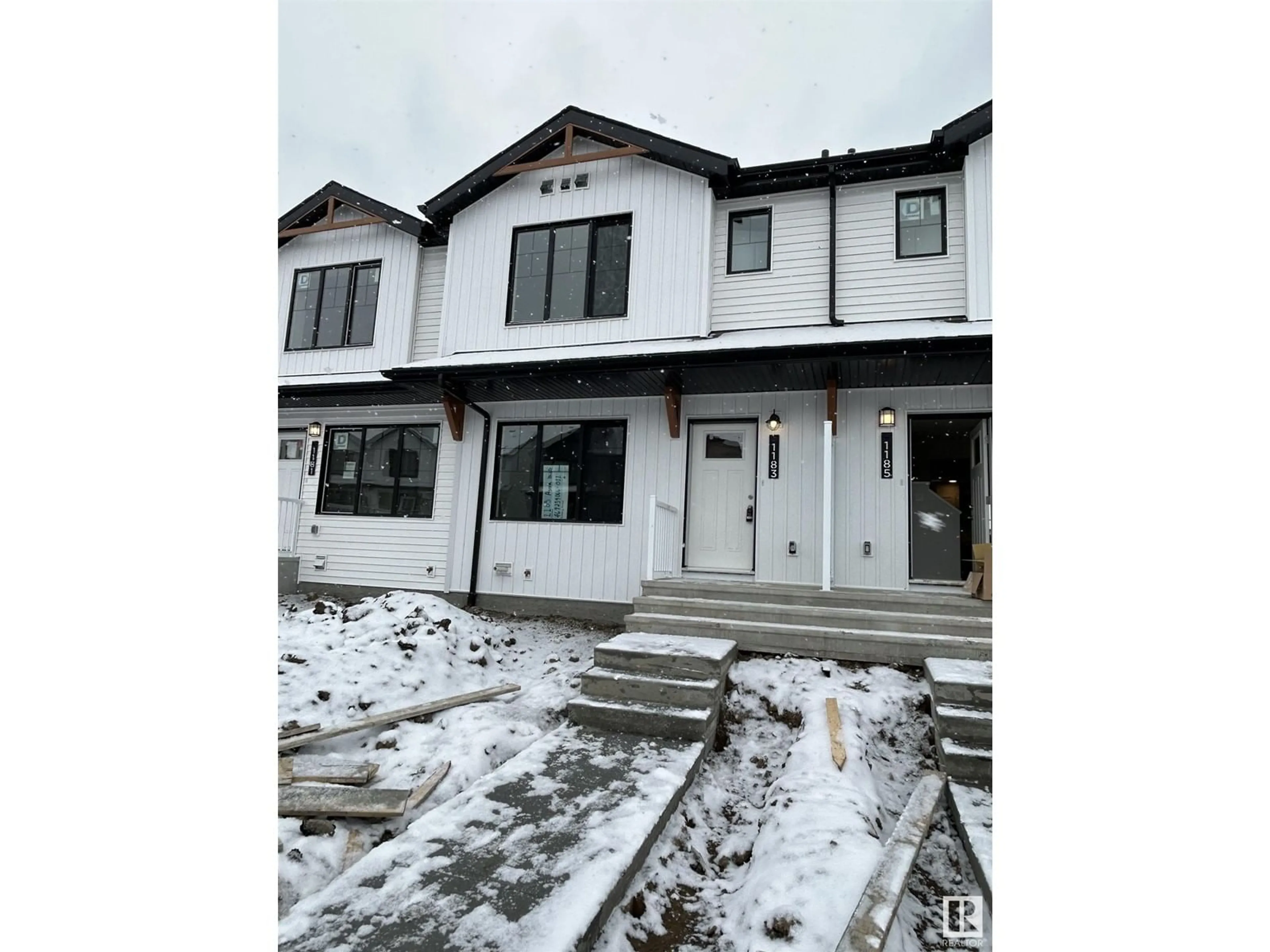 Unknown for 459 Aster DR NW, Edmonton Alberta T6T2S2