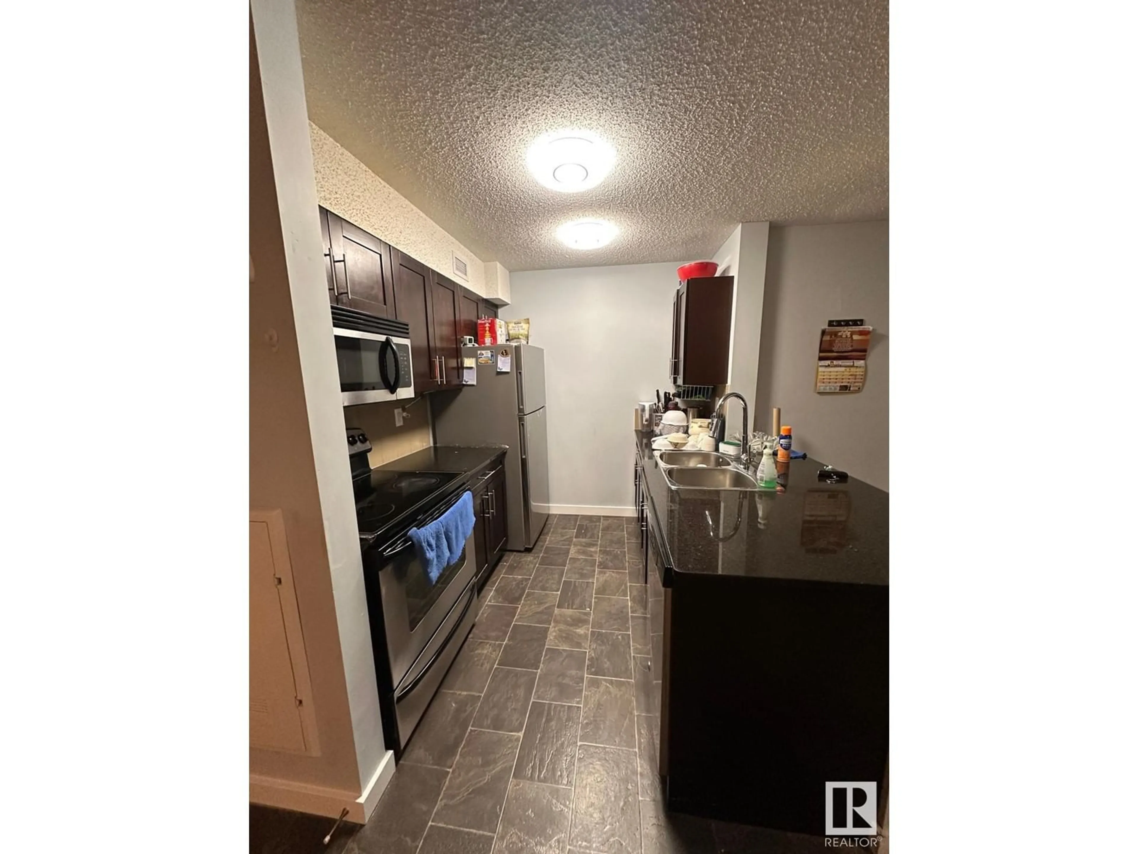 Unknown for #116 534 WATT BOULEVARD SW, Edmonton Alberta T6X1P7