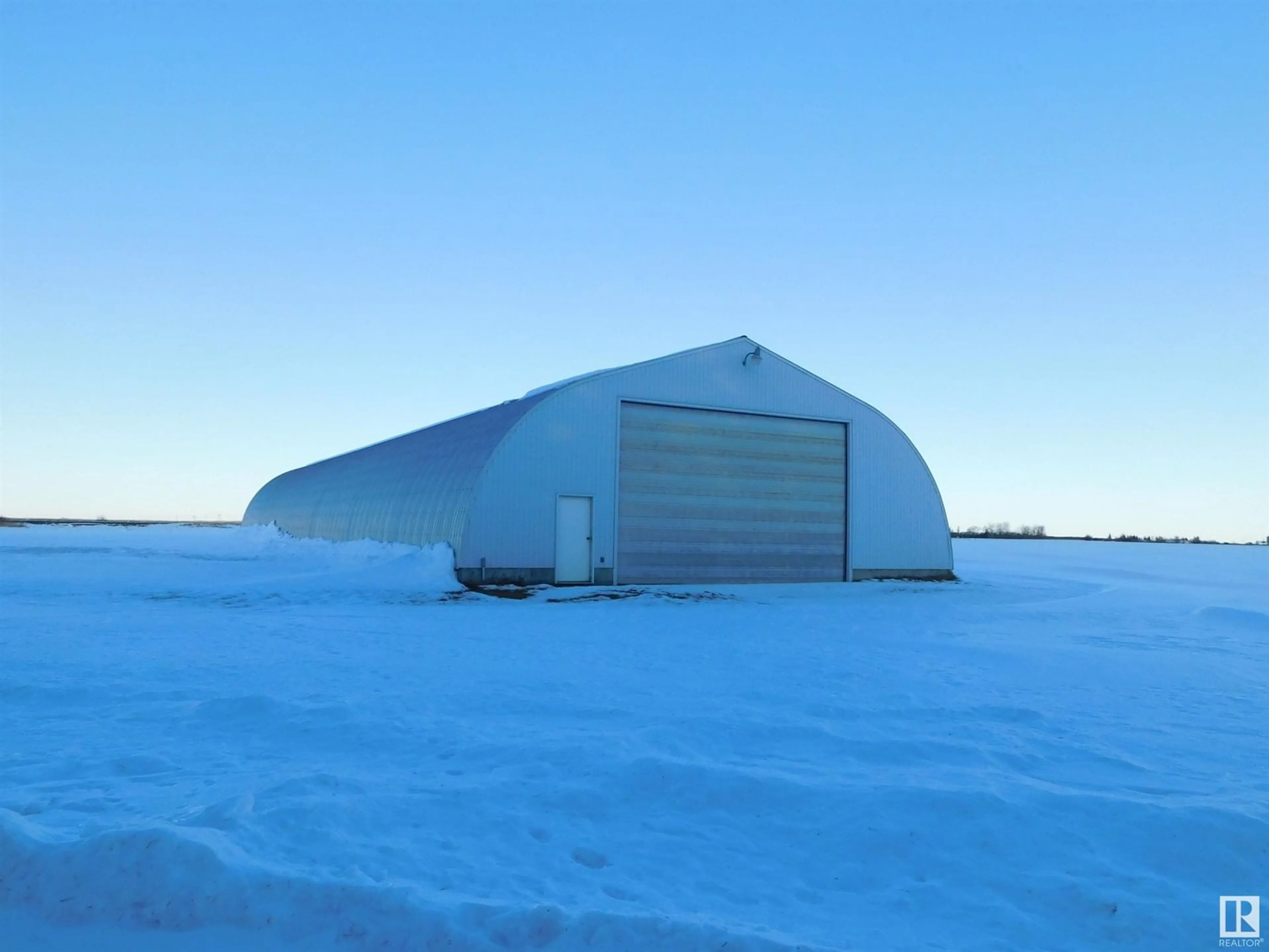 Shed for 560049 Range Road 195, Rural Lamont County Alberta T0B2R0