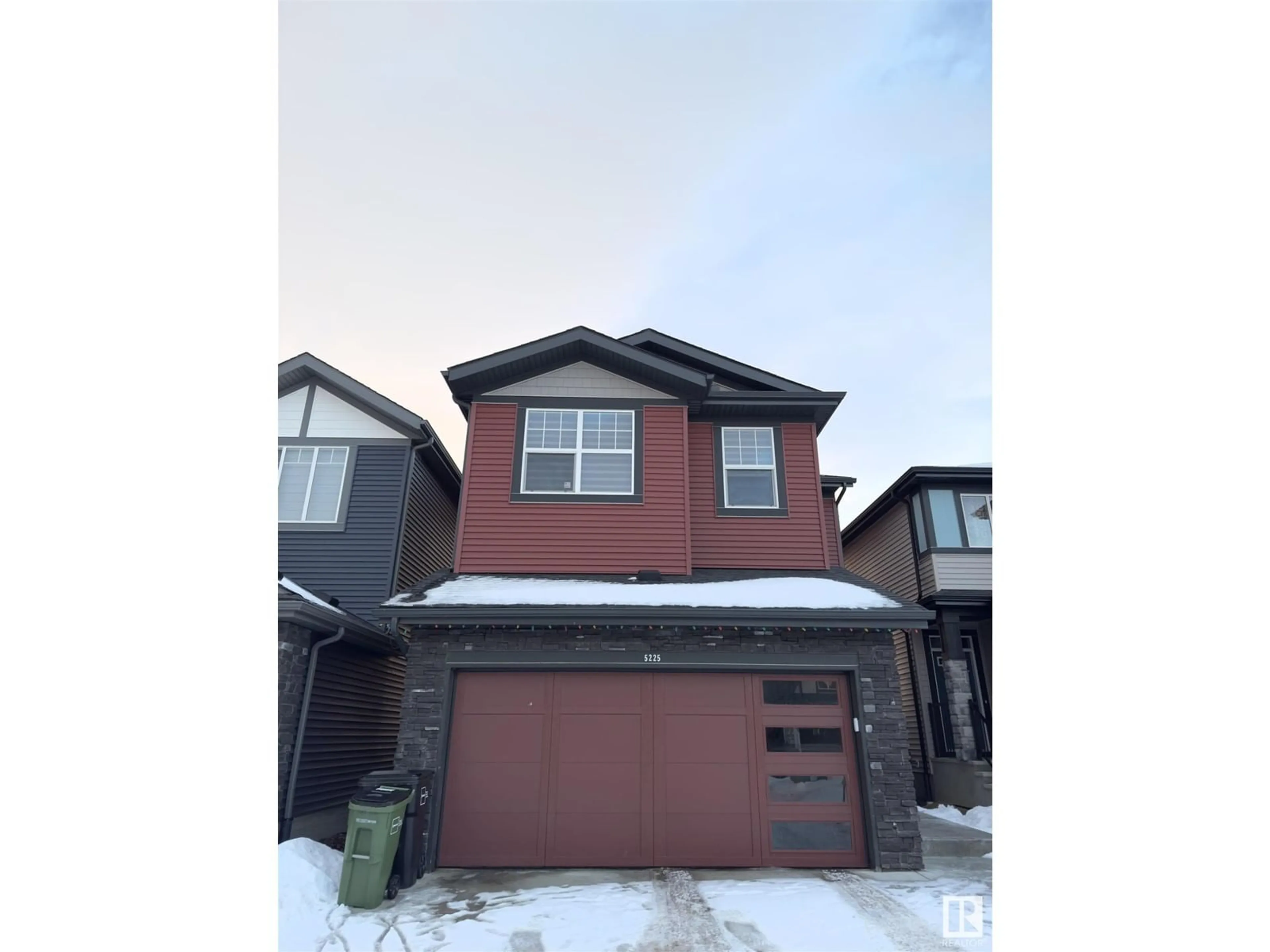 Unknown for 5225 22A AV SW, Edmonton Alberta T6X2Y1