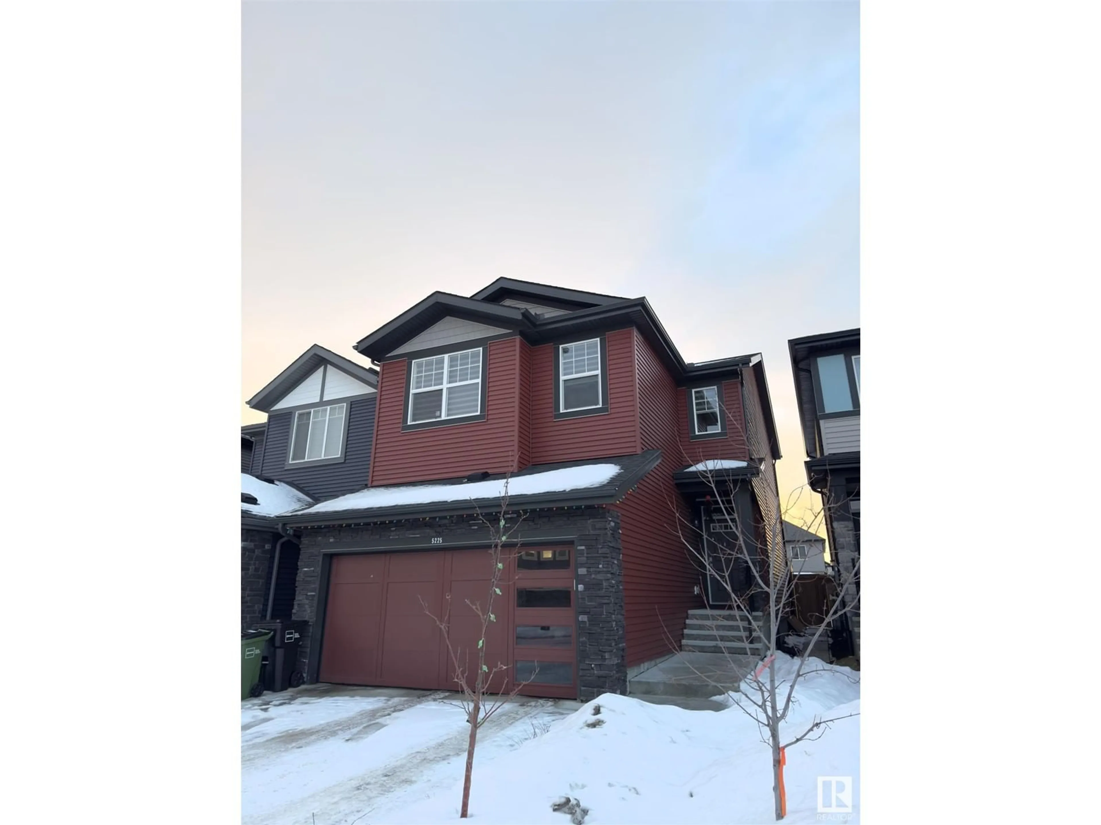 Unknown for 5225 22A AV SW, Edmonton Alberta T6X2Y1