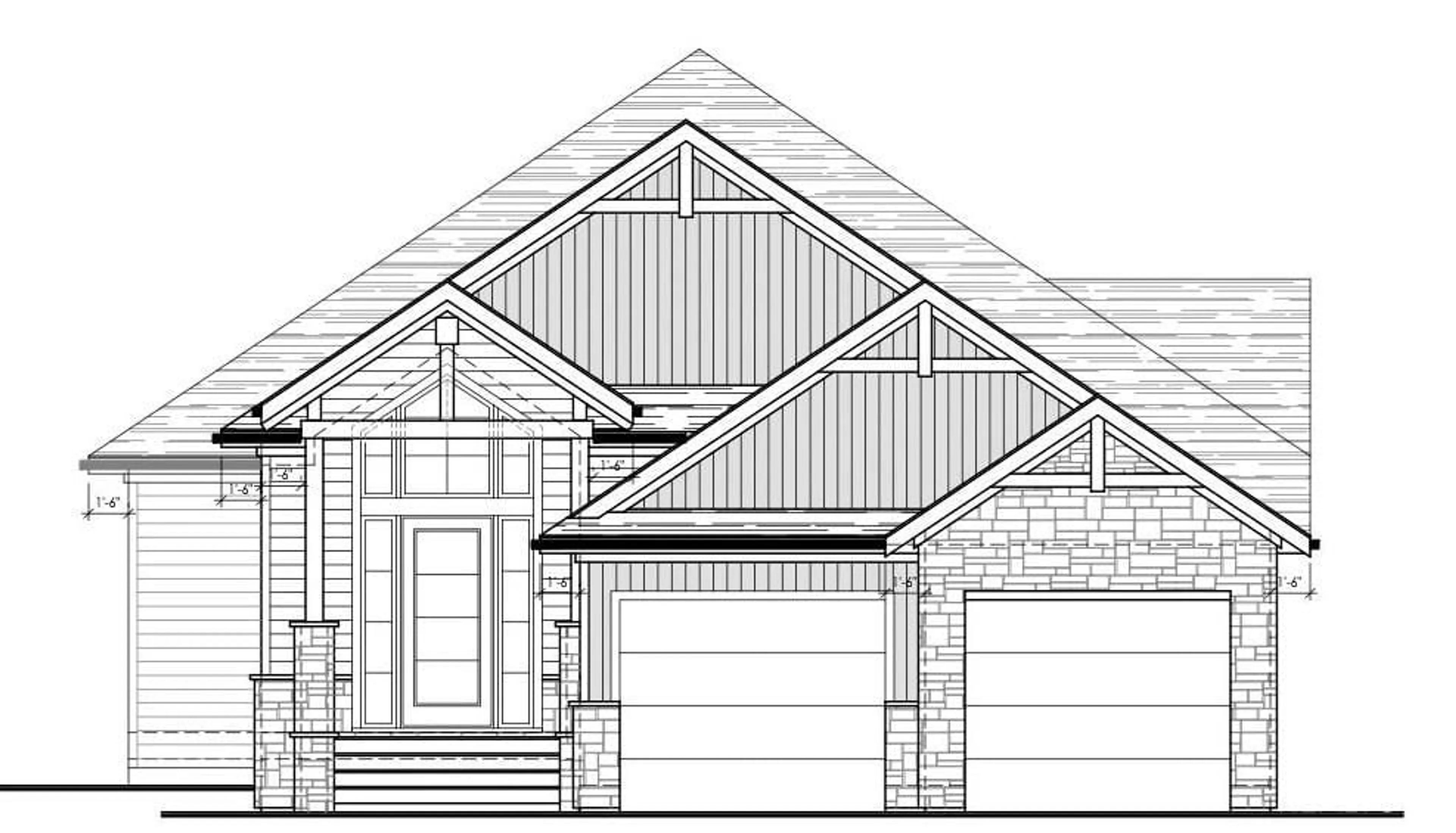 Home with brick exterior material, building for 15 Sydwyck CI, Spruce Grove Alberta T7X0A0