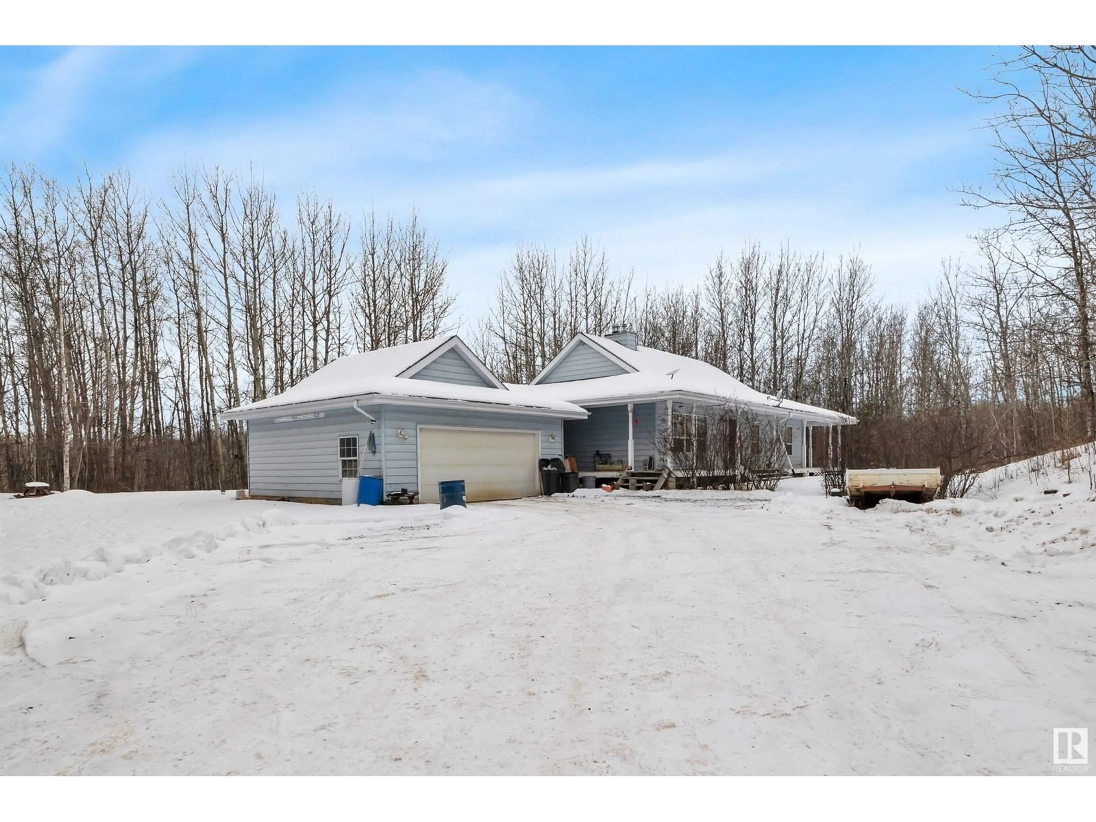 Unknown for #2 1121 HGHWAY 633, Rural Parkland County Alberta T7Y0A4