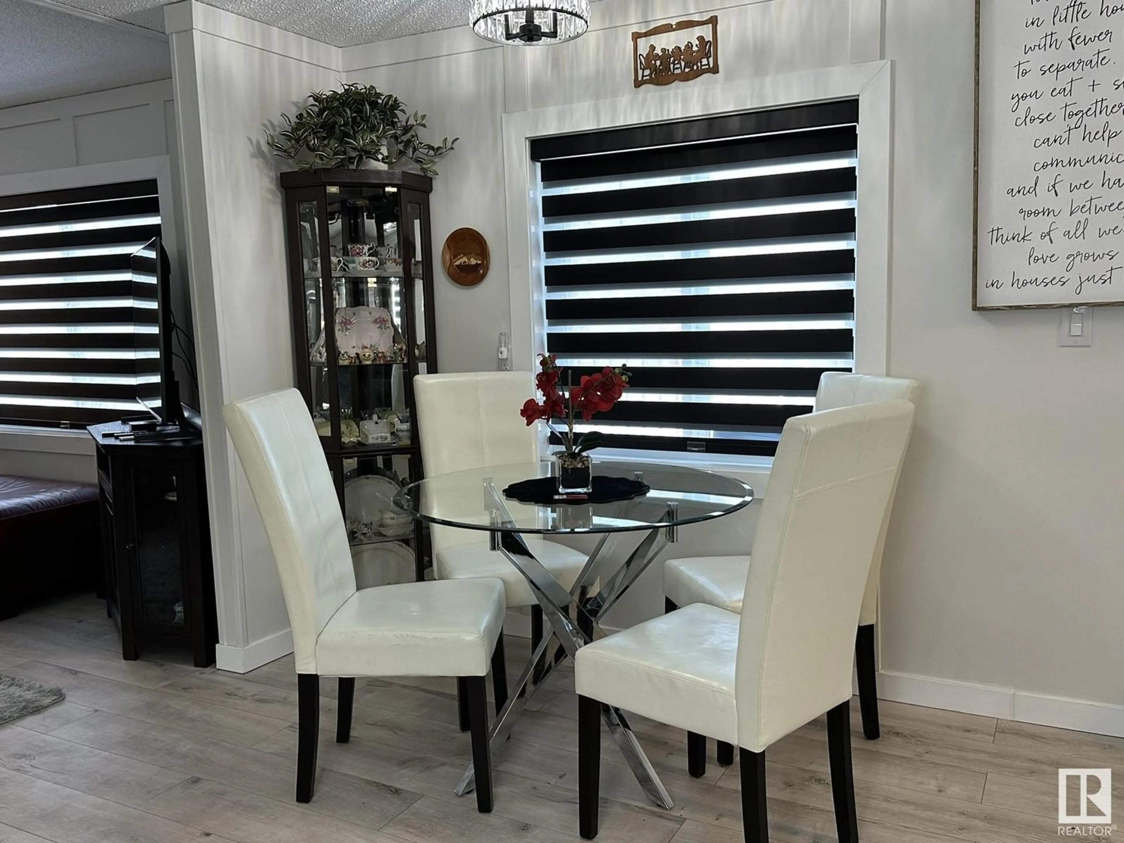 Dining room, unknown for 4435 MARIA CL, Smoky Lake Town Alberta T0A3C0