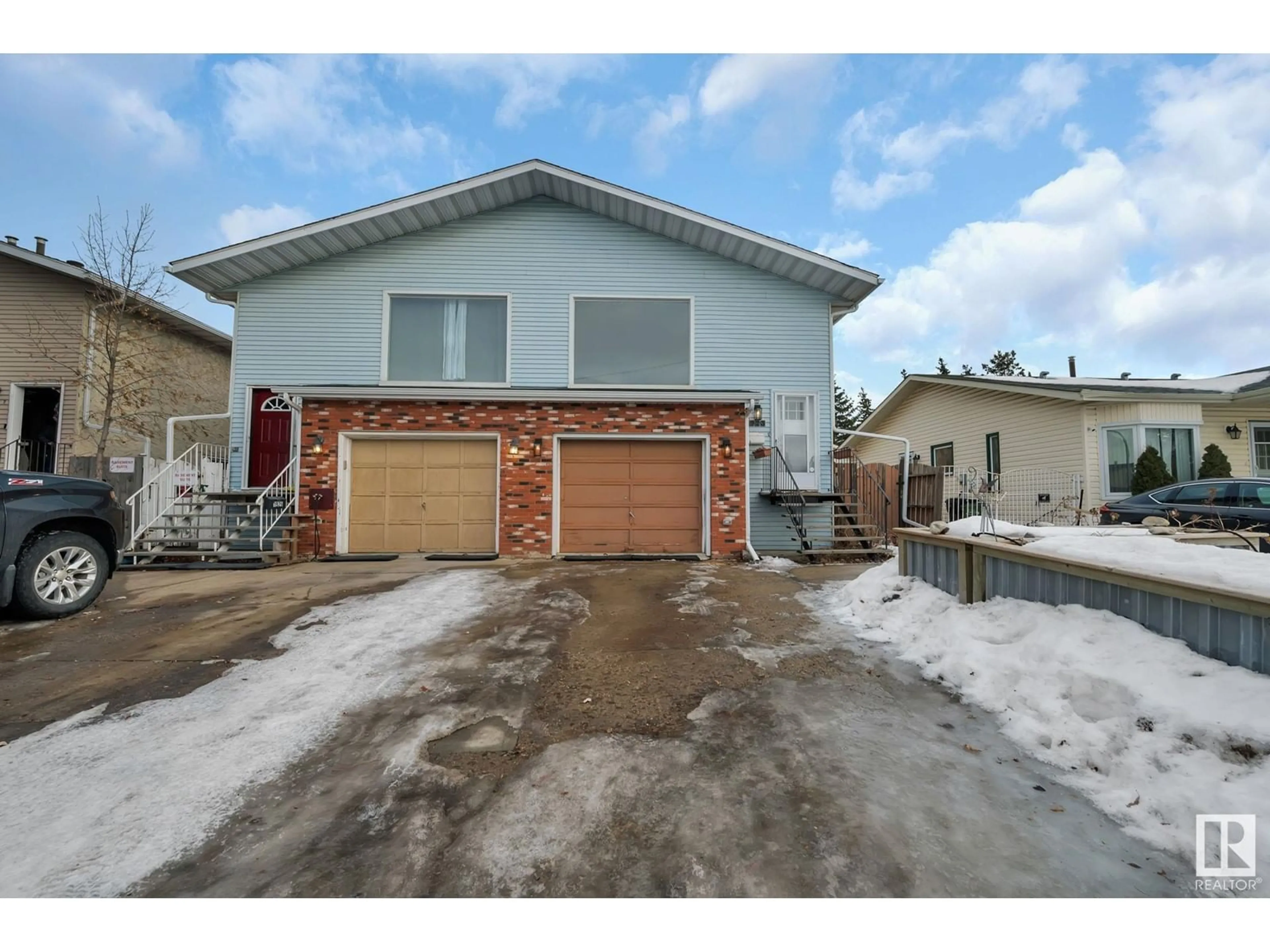 Unknown for 1923 104 ST NW, Edmonton Alberta T5J5M2