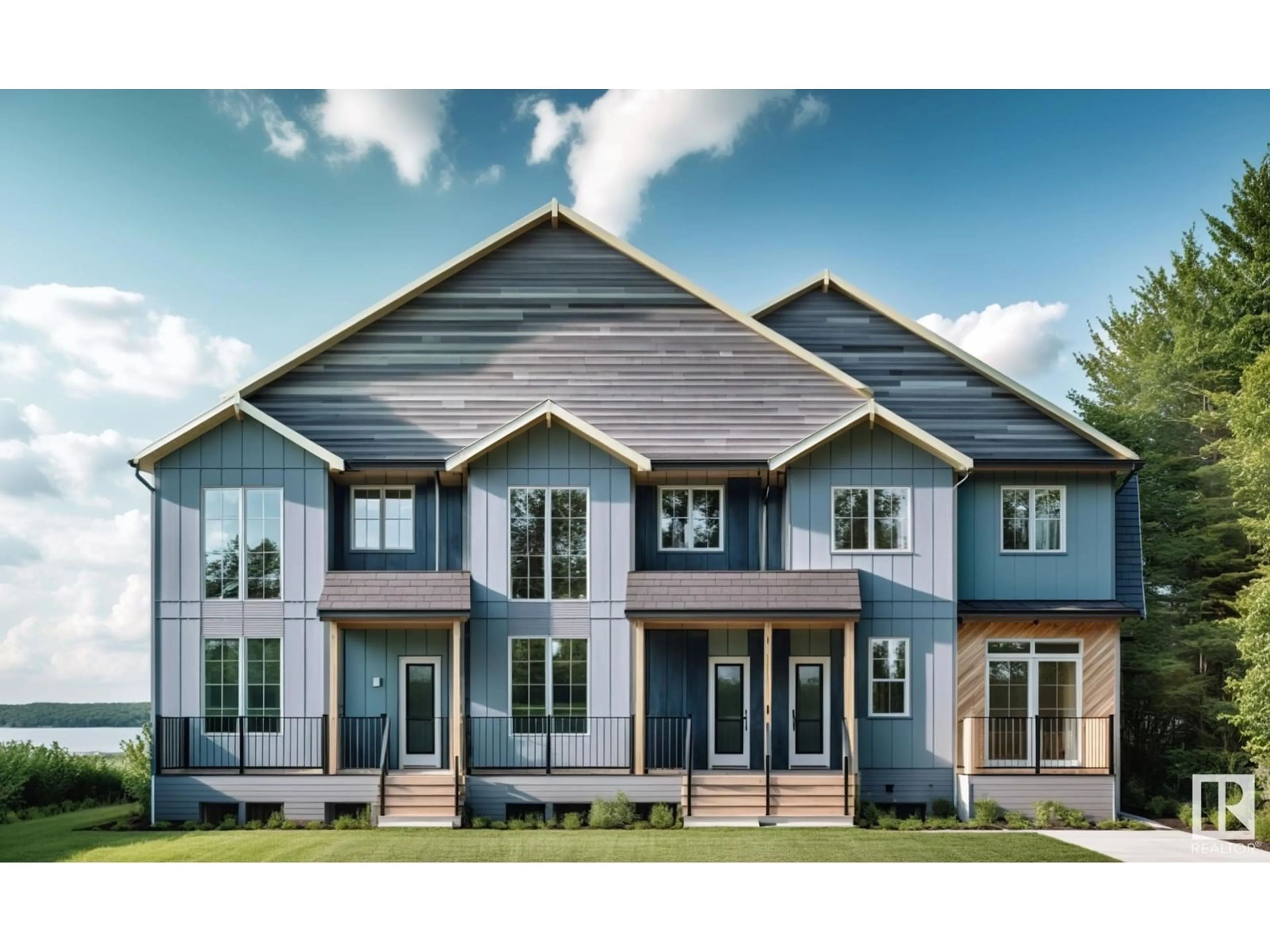 Home with brick exterior material, unknown for 9045 149 ST, Edmonton Alberta T5R0A5