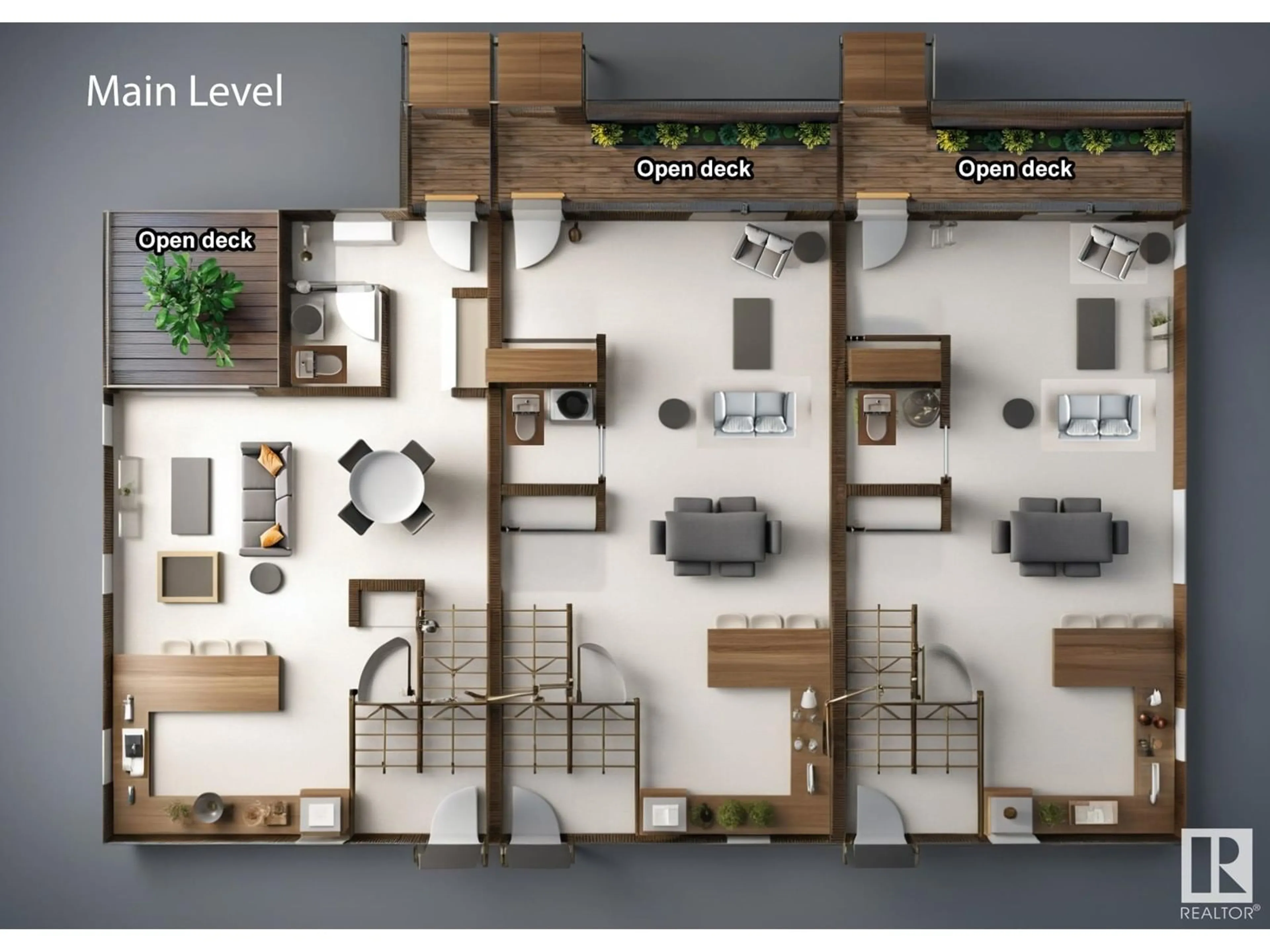 Floor plan for 9045 149 ST NW, Edmonton Alberta T5R0A5