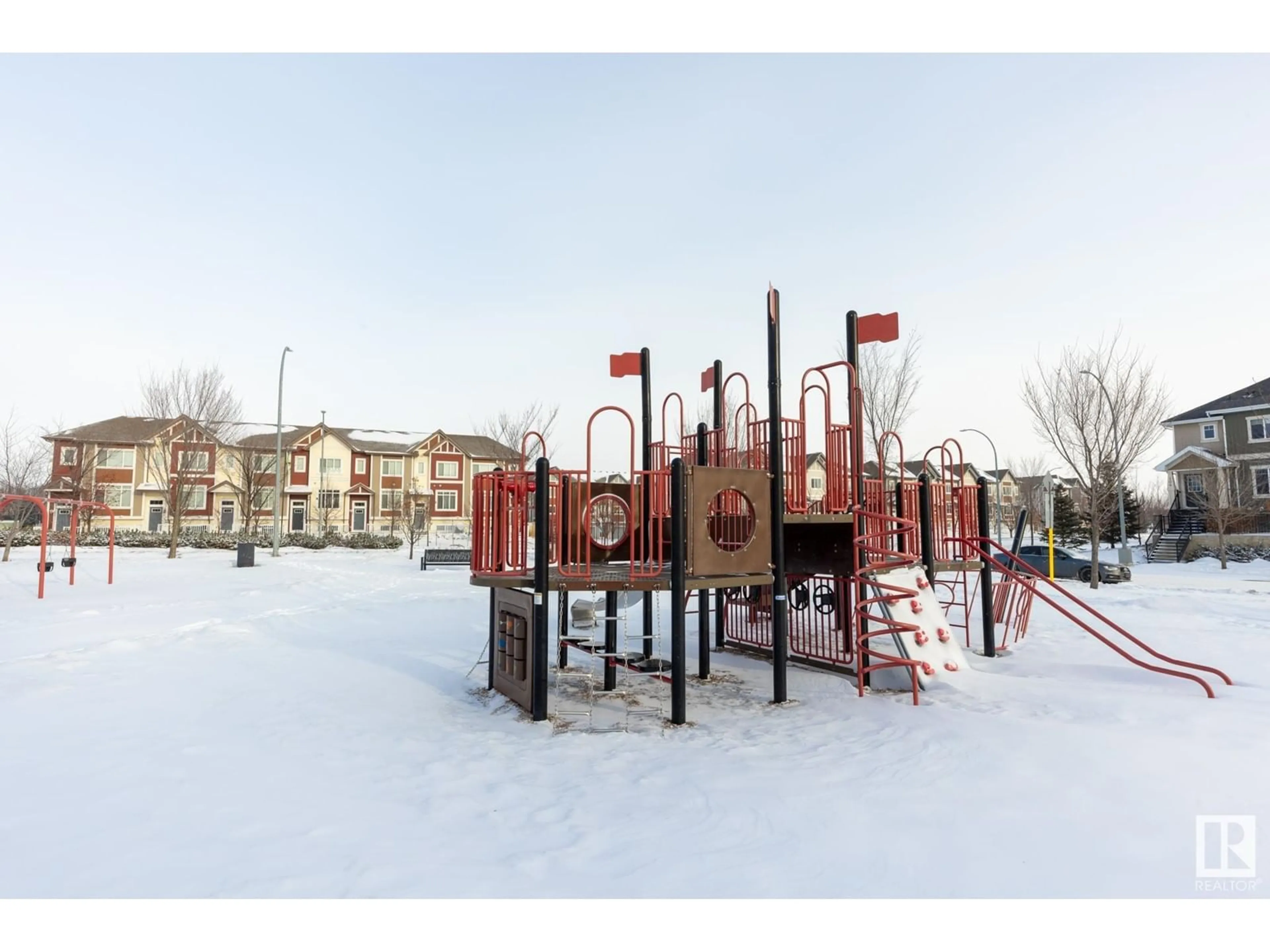 Blurry image for #55 320 SECORD BV NW, Edmonton Alberta T5T7E8