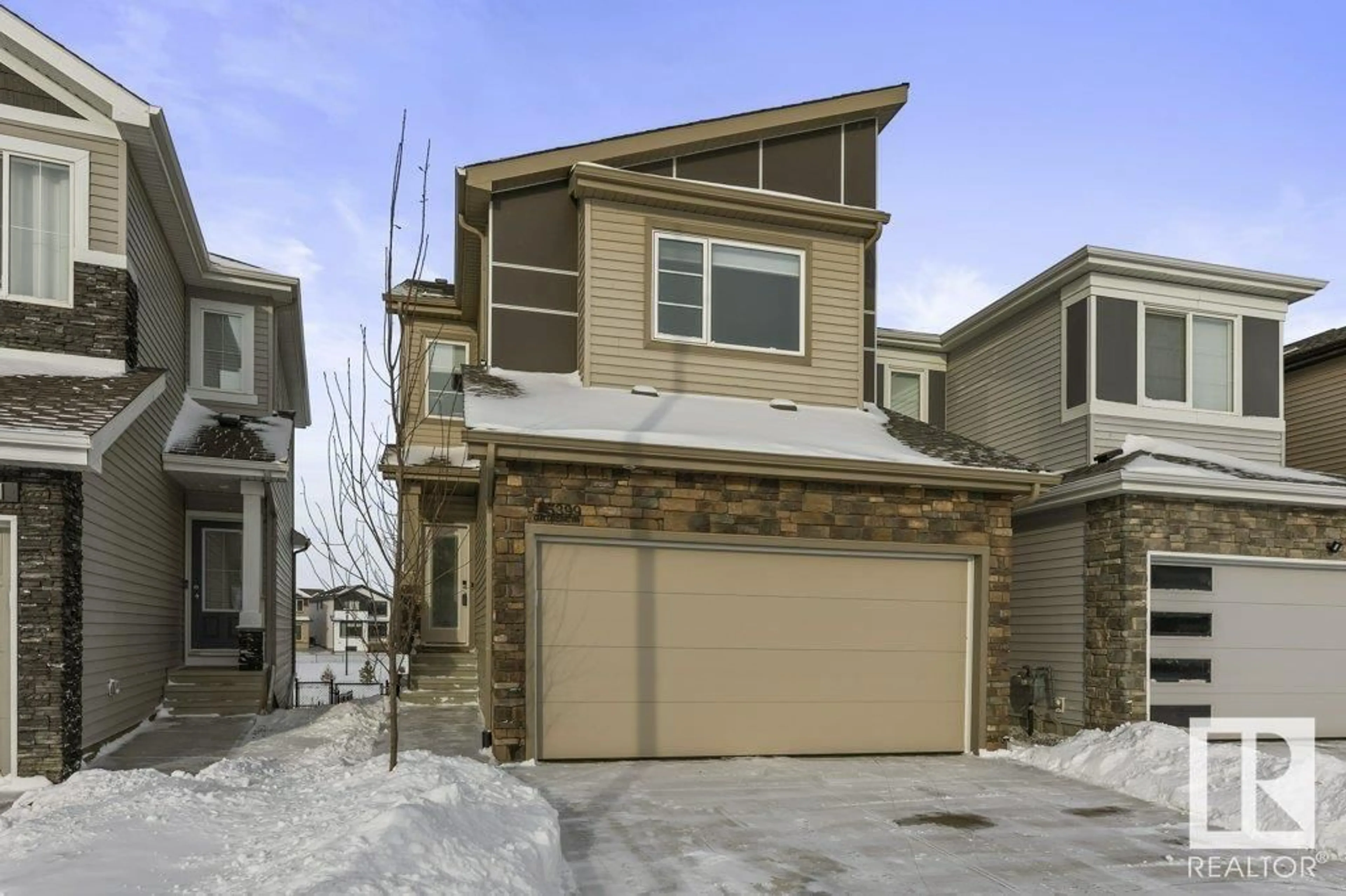 Unknown for 5399 LARK LANDING LD NW, Edmonton Alberta T5S0S3