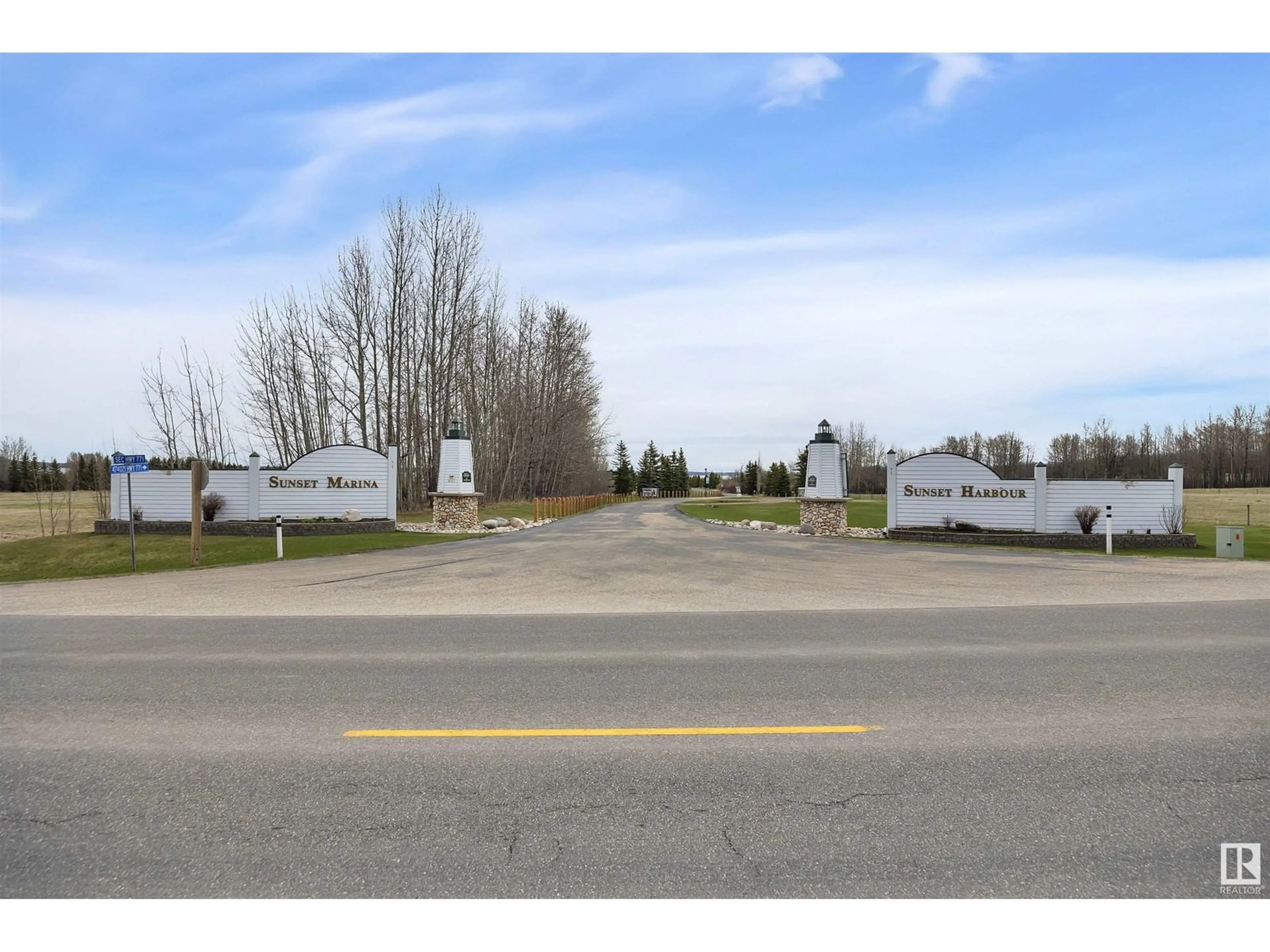 Unknown for 59 SUNSET HB, Rural Wetaskiwin County Alberta T0C1H0