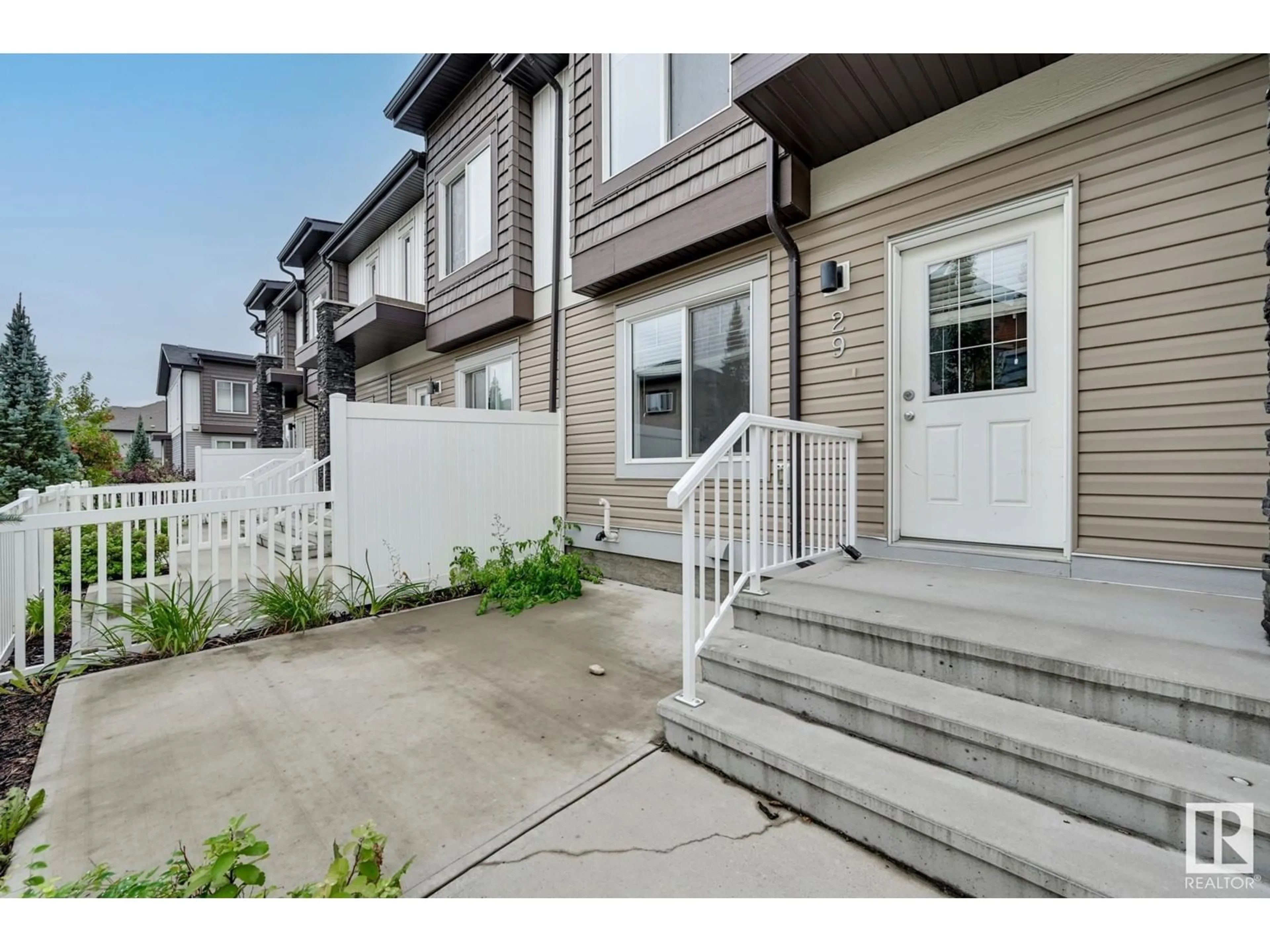 Unknown for #29 - 2215 24 ST, Edmonton Alberta T6T1A6