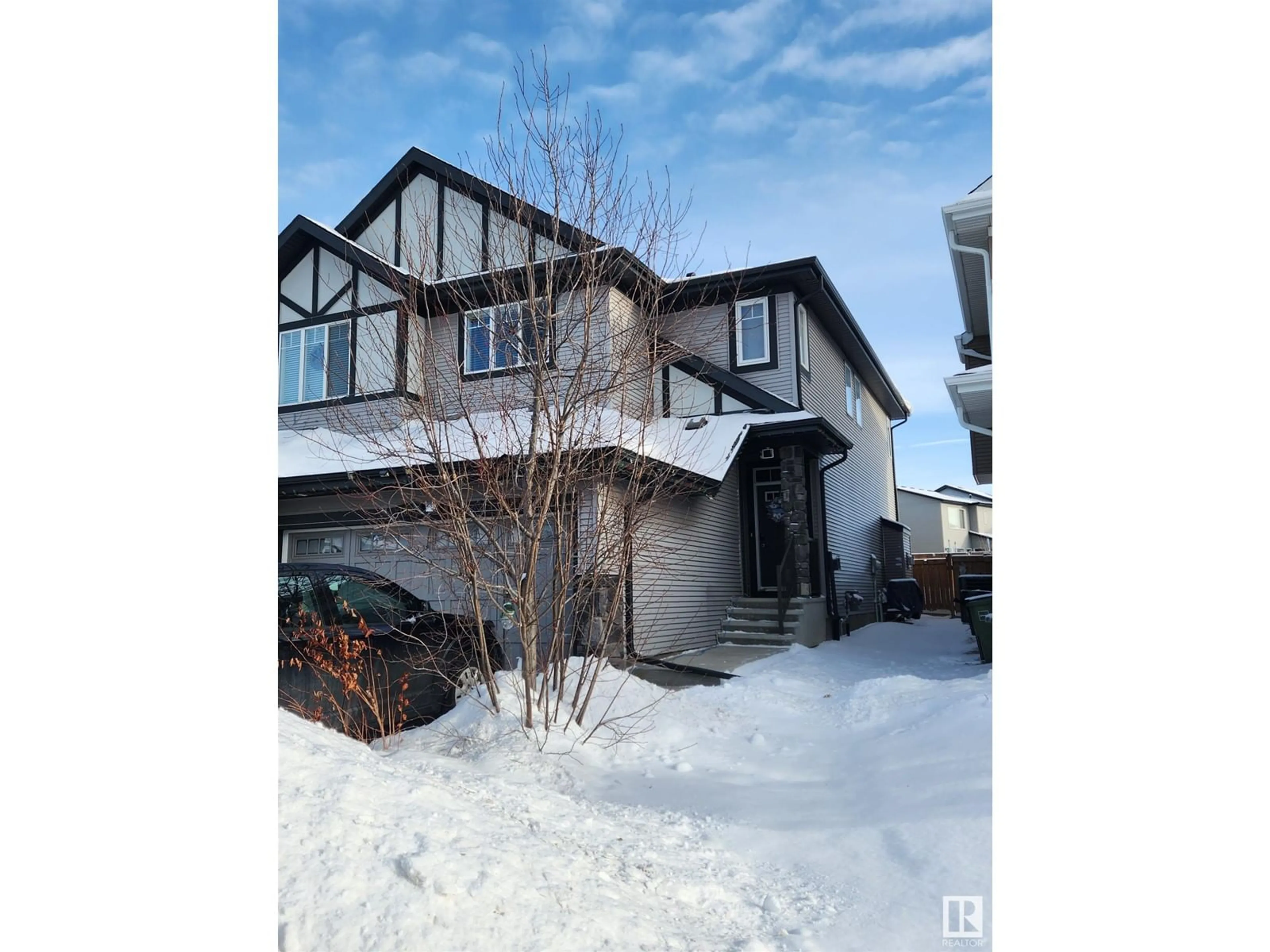 Unknown for 16807 64 ST NW, Edmonton Alberta T5Y3P8