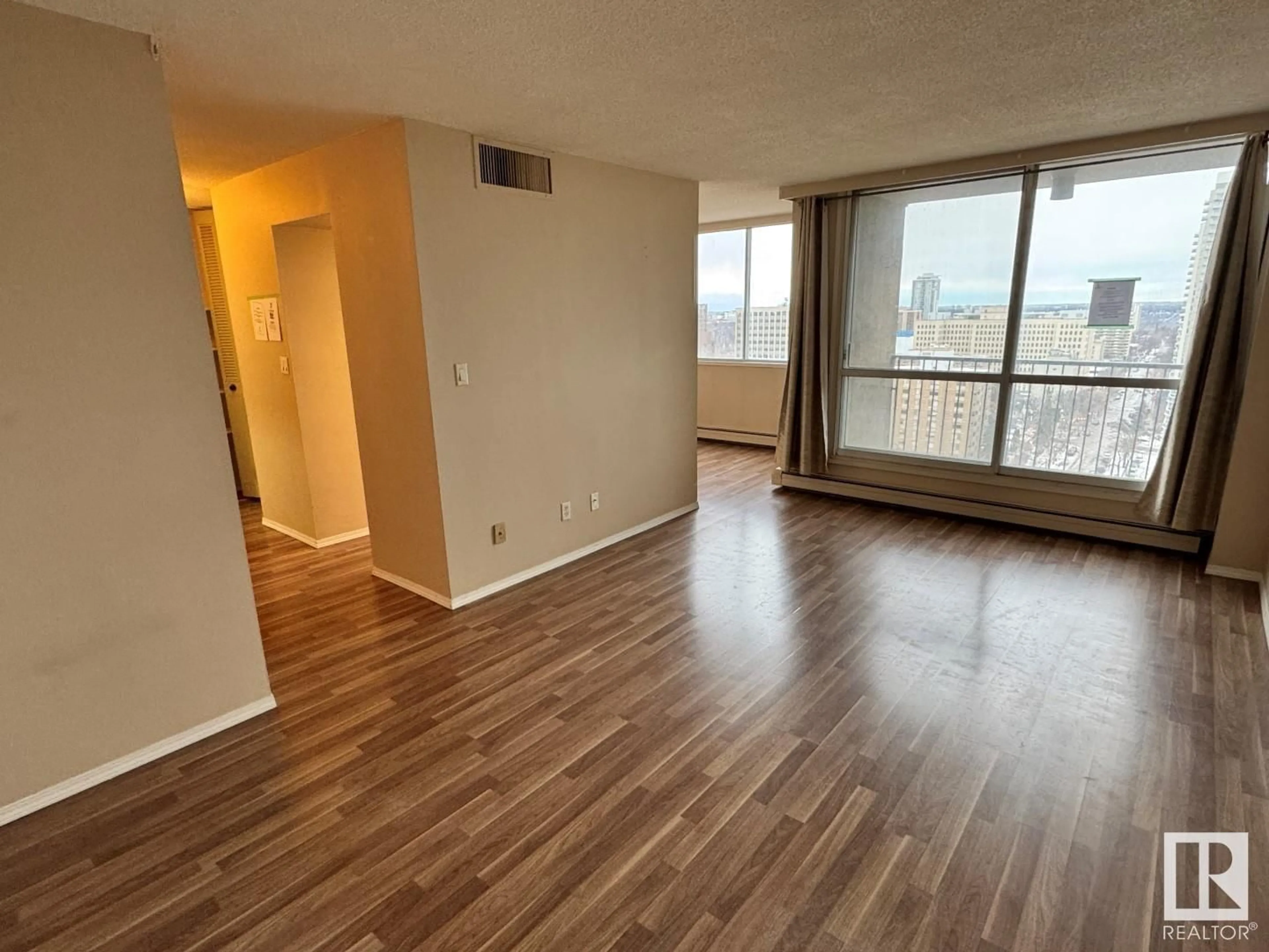 A pic of a room for #1909 9909 104 ST NW, Edmonton Alberta T5K2G5