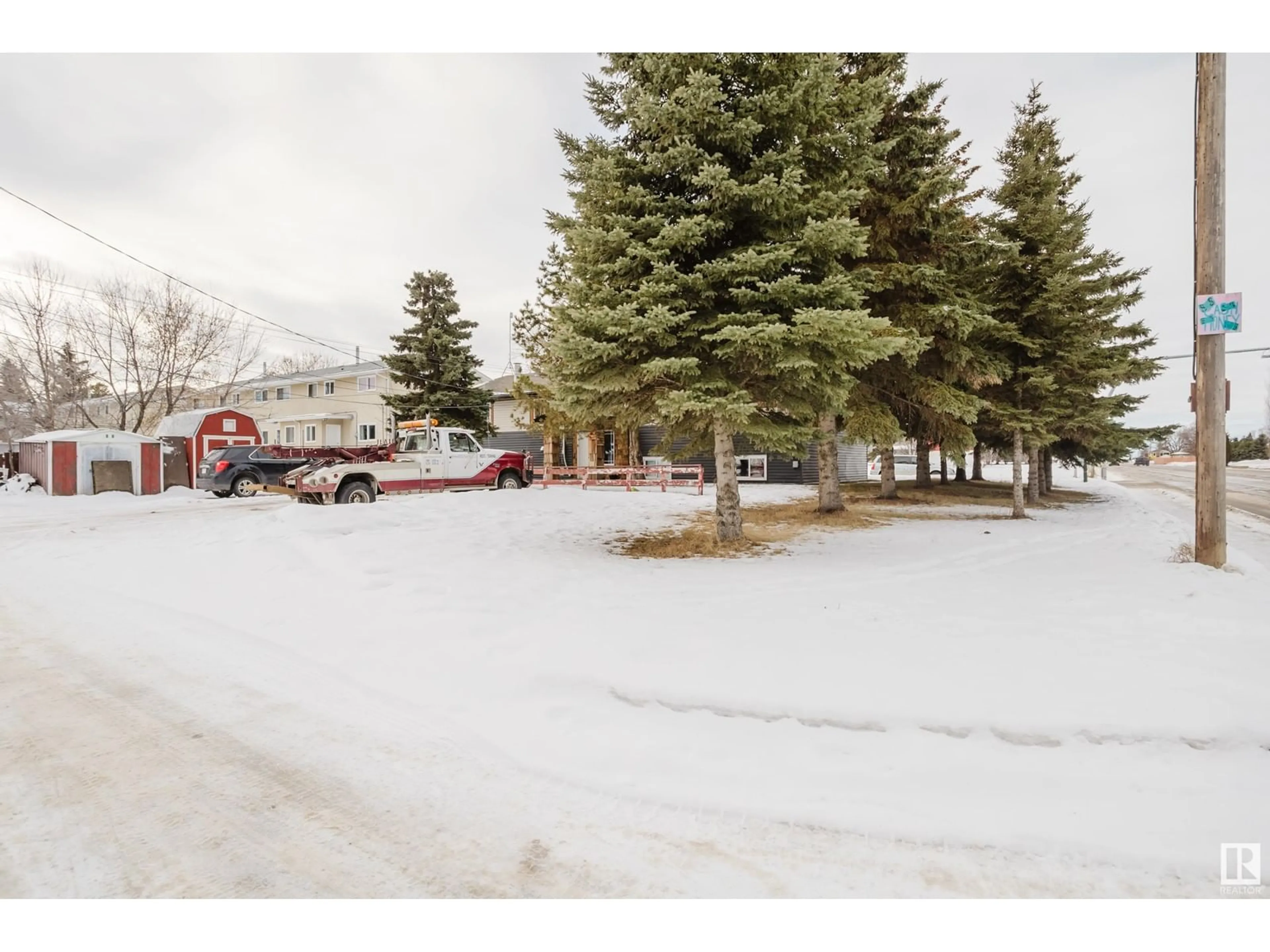 Unknown for #A/B 3917/19 54 ST, Wetaskiwin Alberta T9A1S6