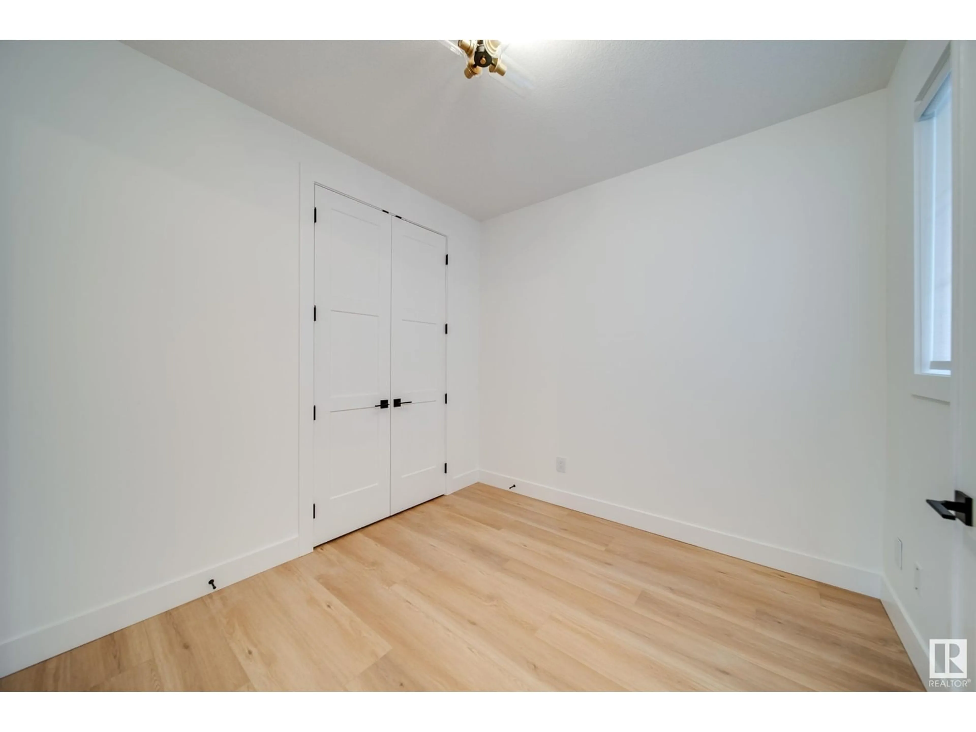 Storage room or clothes room or walk-in closet for 109 STARLING WY, Fort Saskatchewan Alberta T8L1R5