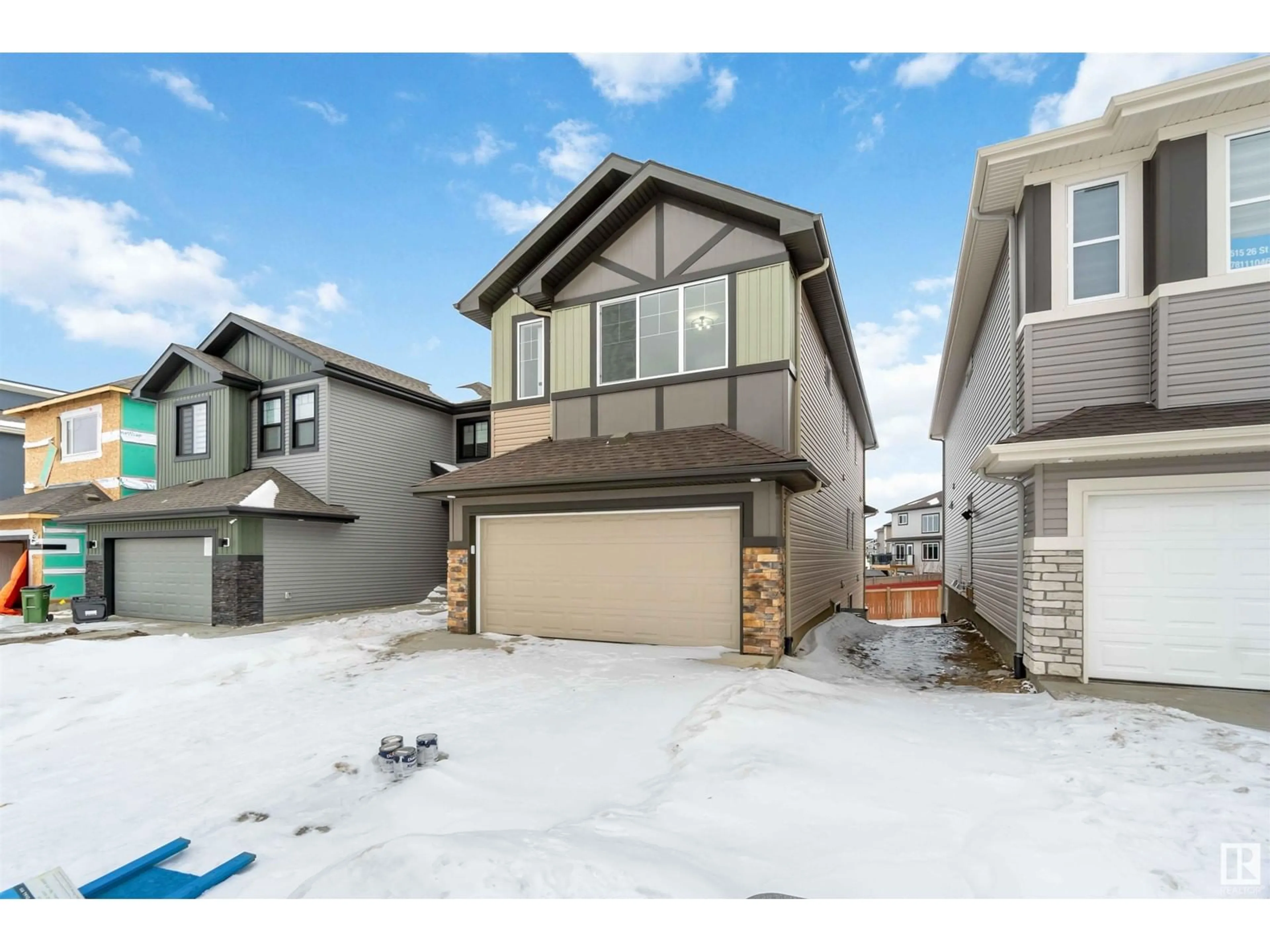 Unknown for 1519 26 ST, Edmonton Alberta T6T2T7
