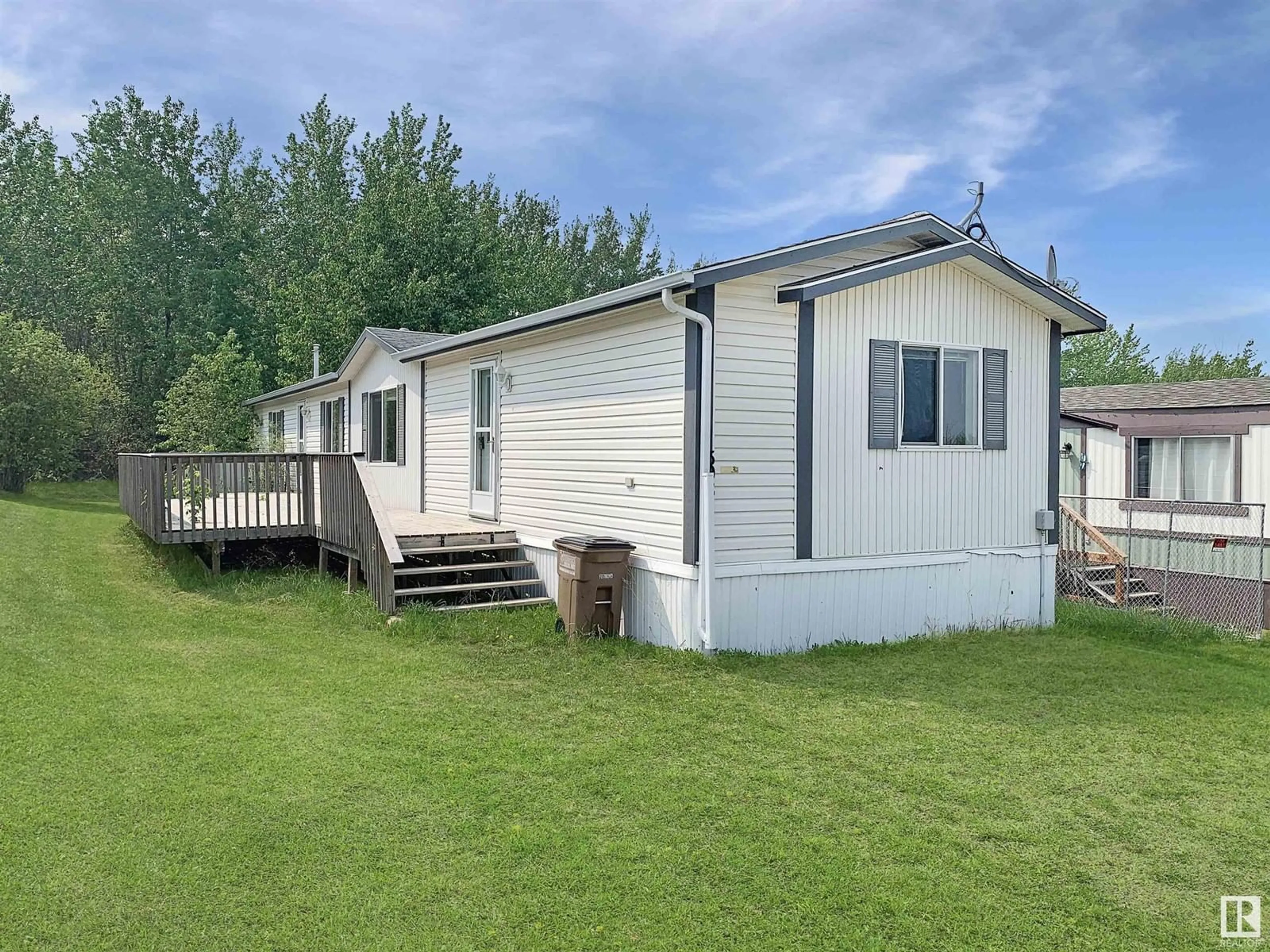 Unknown for 5925 Willow DR, Boyle Alberta T0A0M0