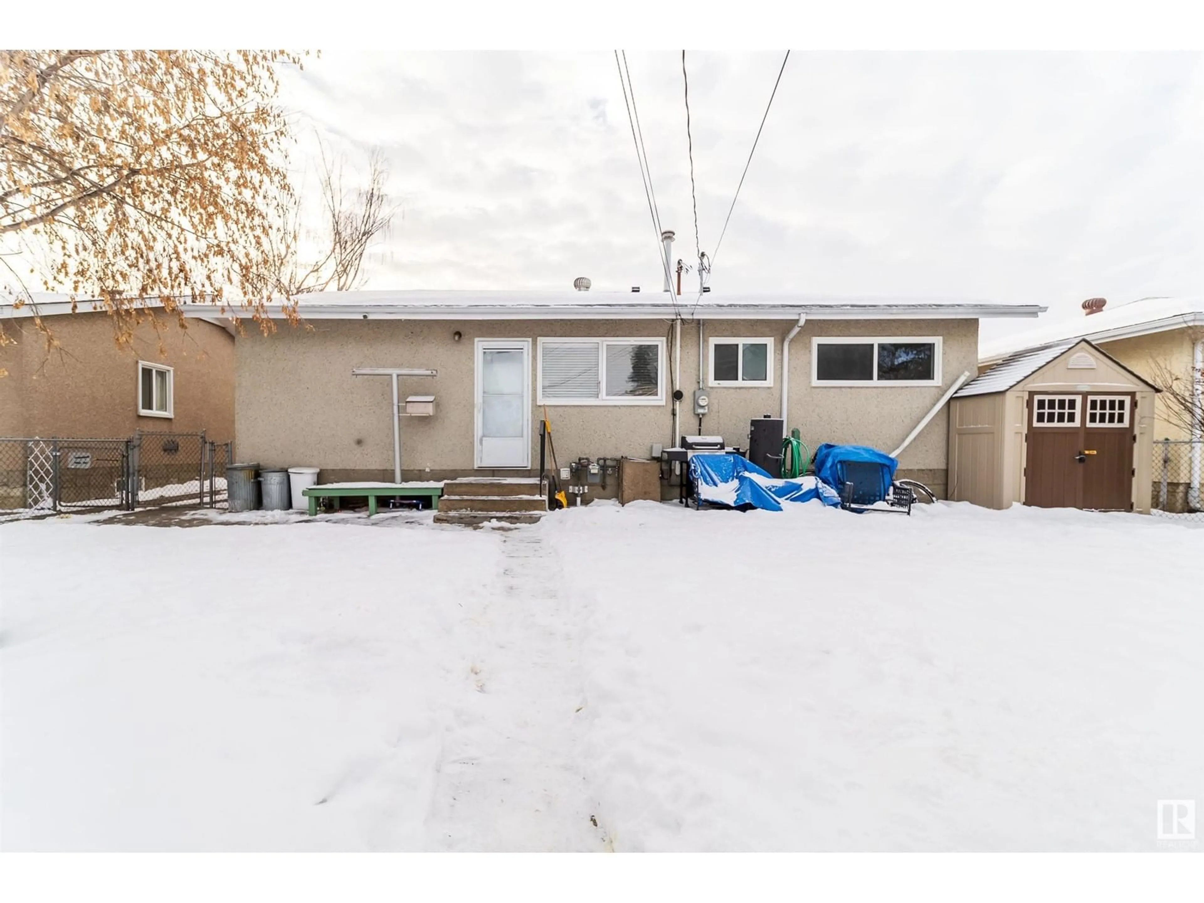 Unknown for 12920 136 AV NW, Edmonton Alberta T5L4B1