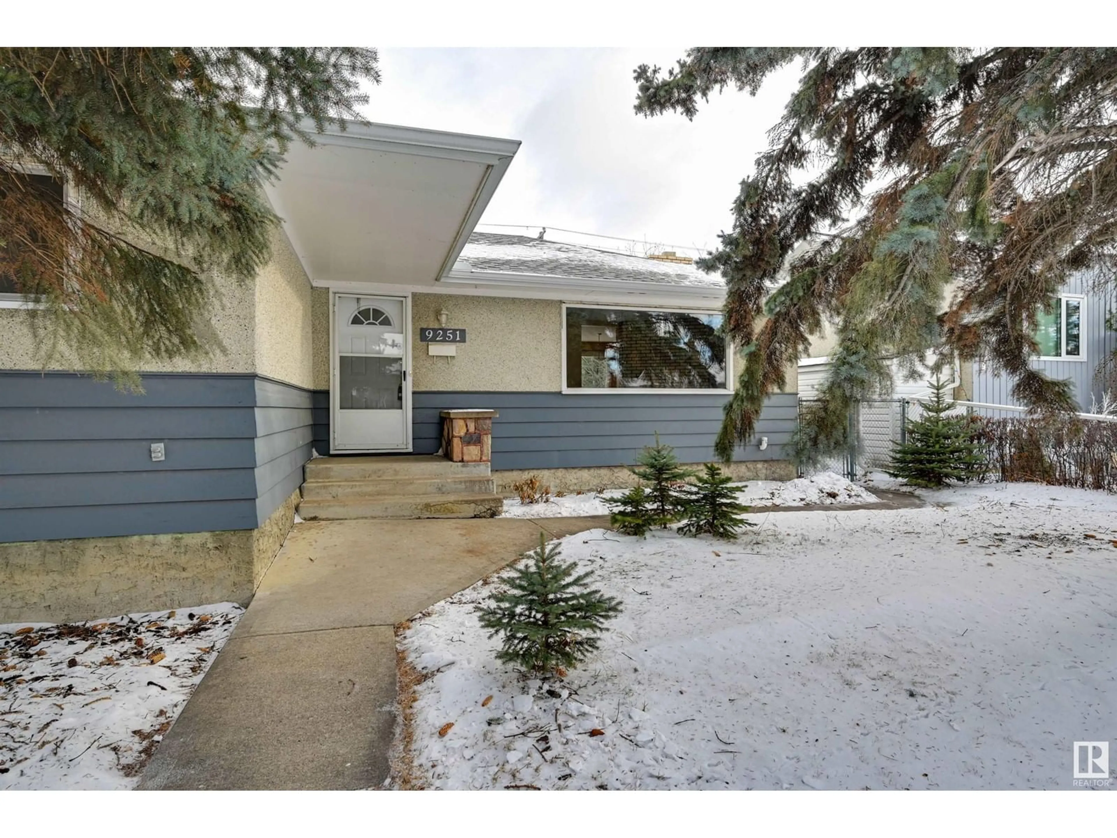 Unknown for 9251 74 ST NW NW, Edmonton Alberta T6B2B5