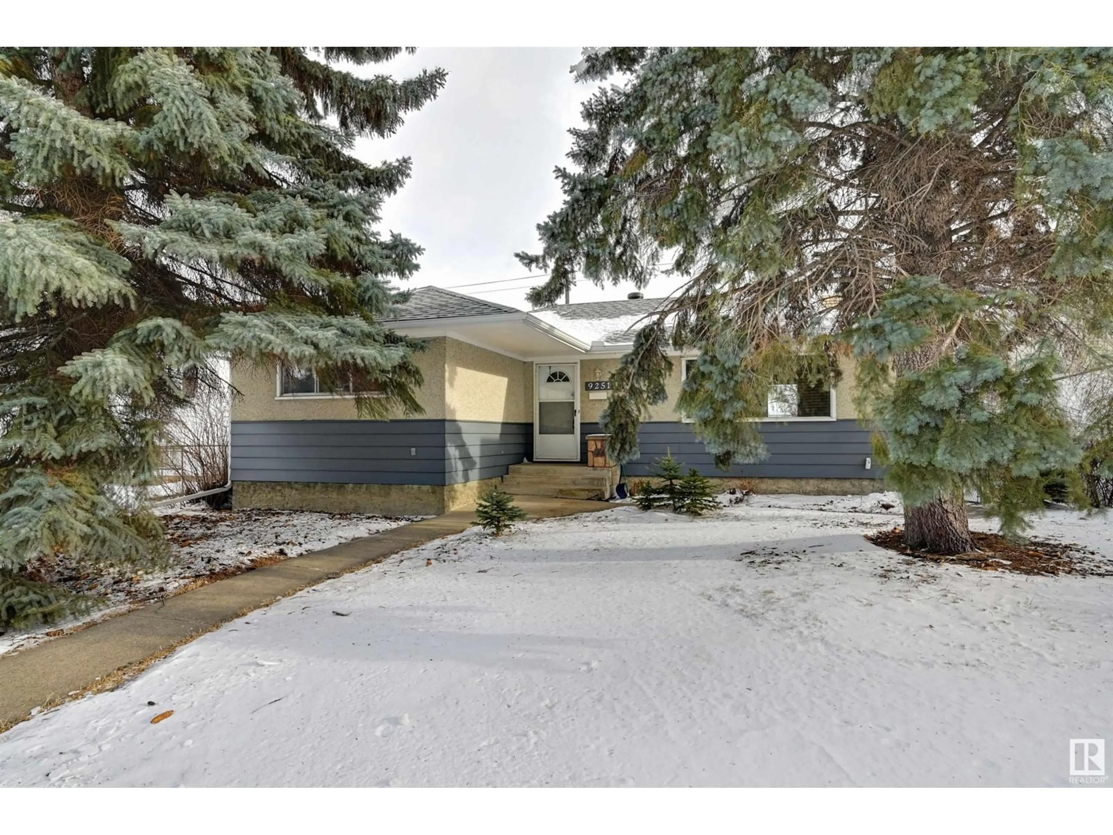 Unknown for 9251 74 ST NW NW, Edmonton Alberta T6B2B5