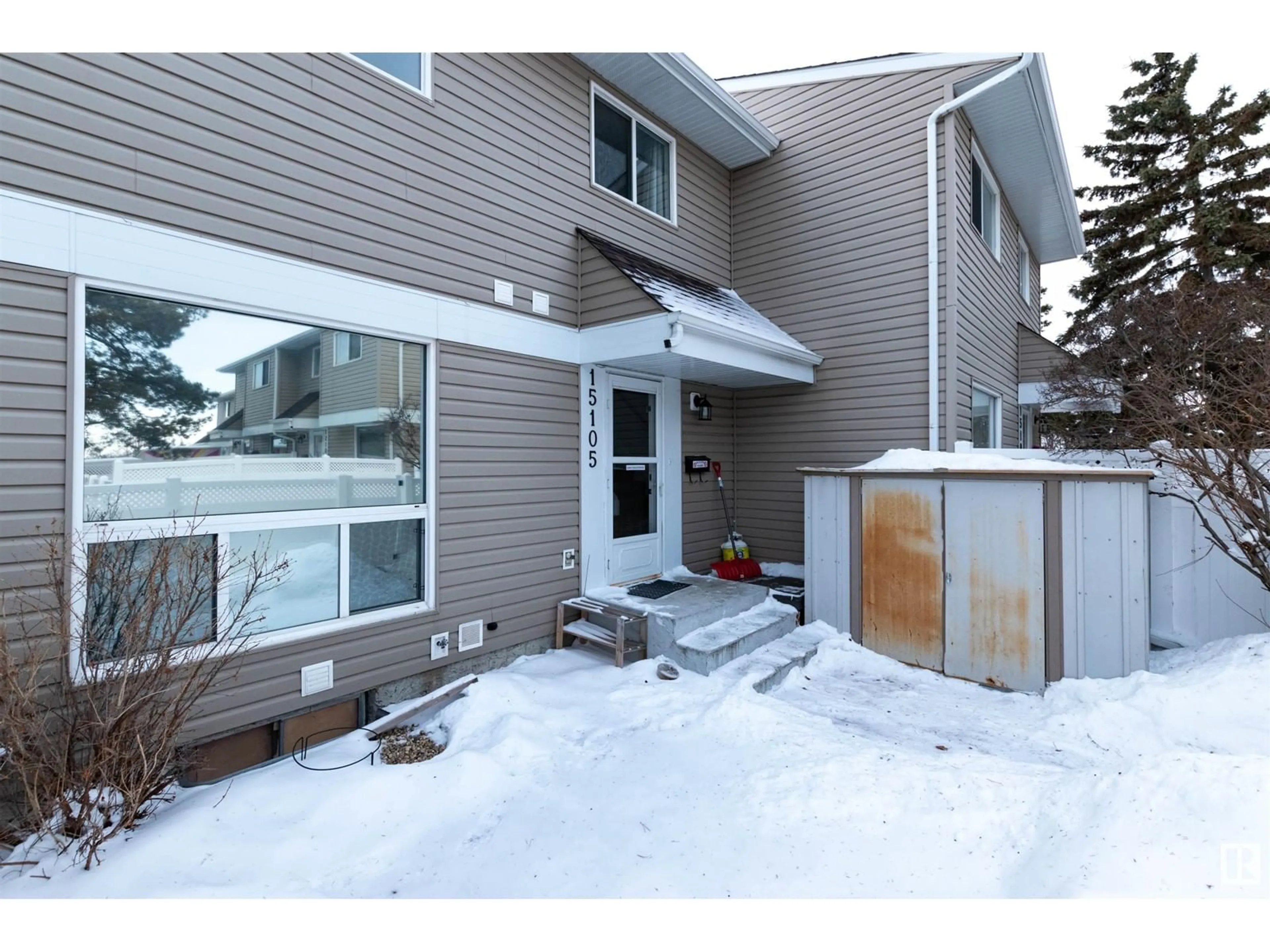 Unknown for 15105 54 ST NW, Edmonton Alberta T6H4Z1