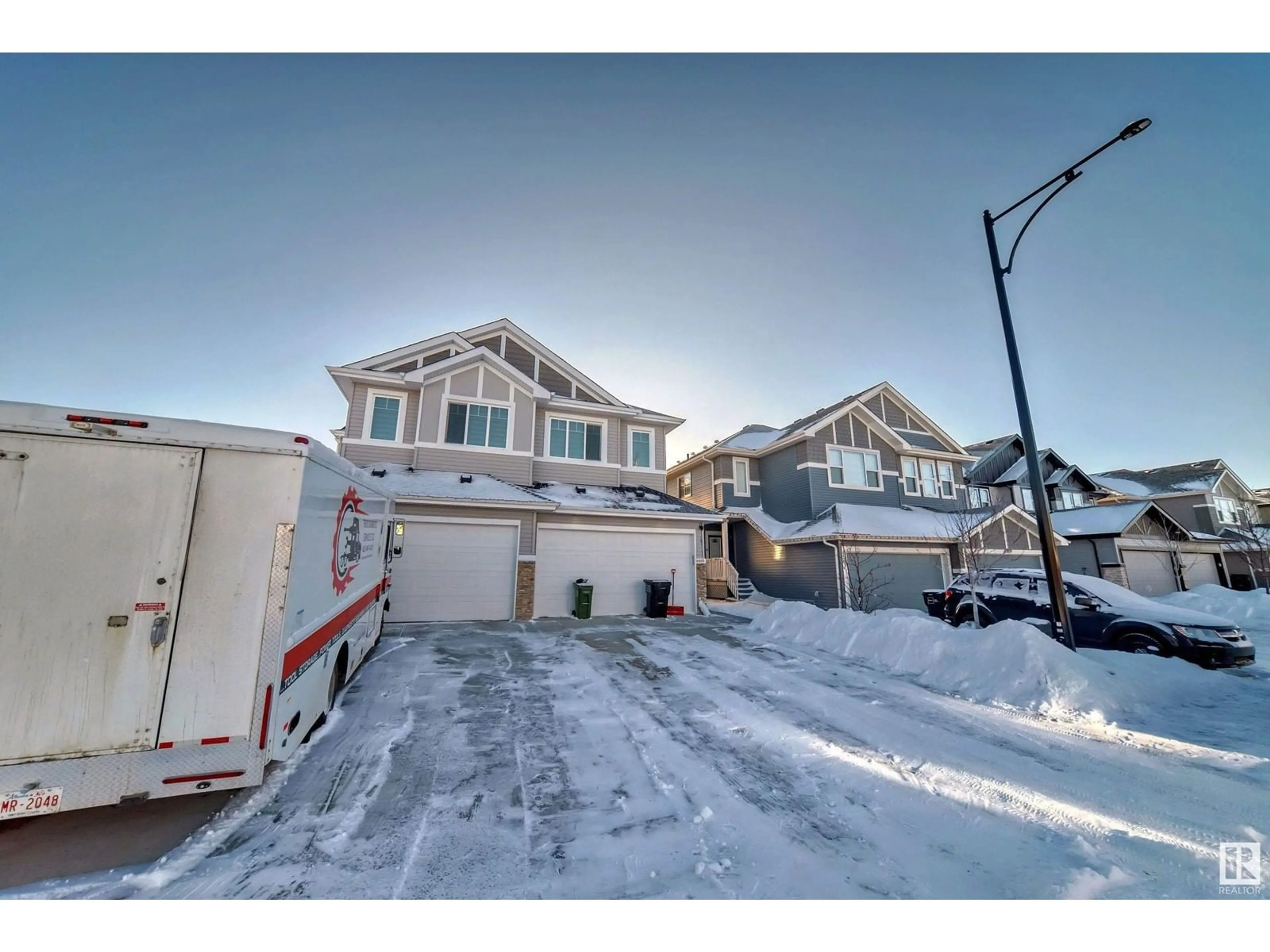 Unknown for 6505 168 AV NW NW, Edmonton Alberta T5Y3X9