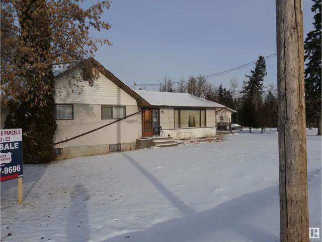 4907 & 4911 47 AV, Stony Plain 2
