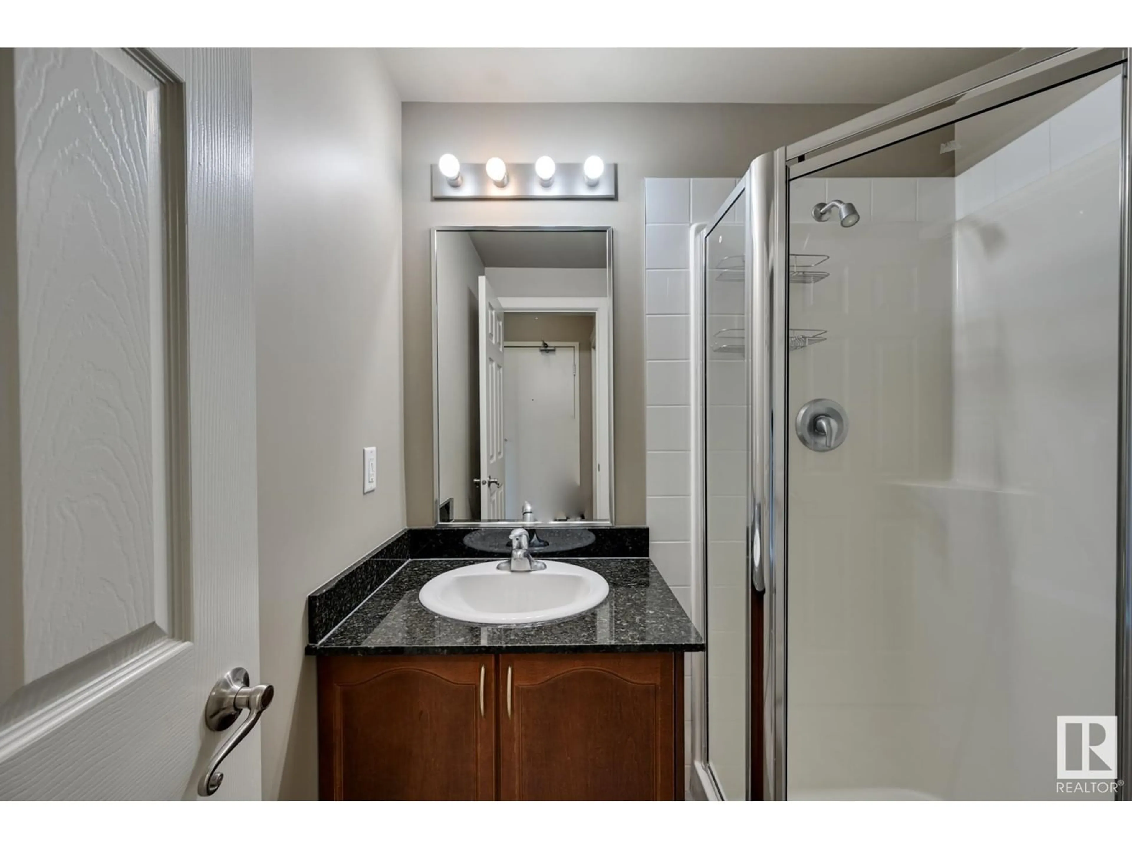 Standard bathroom, unknown for #1007 9939 109 ST NW, Edmonton Alberta T5K1H6