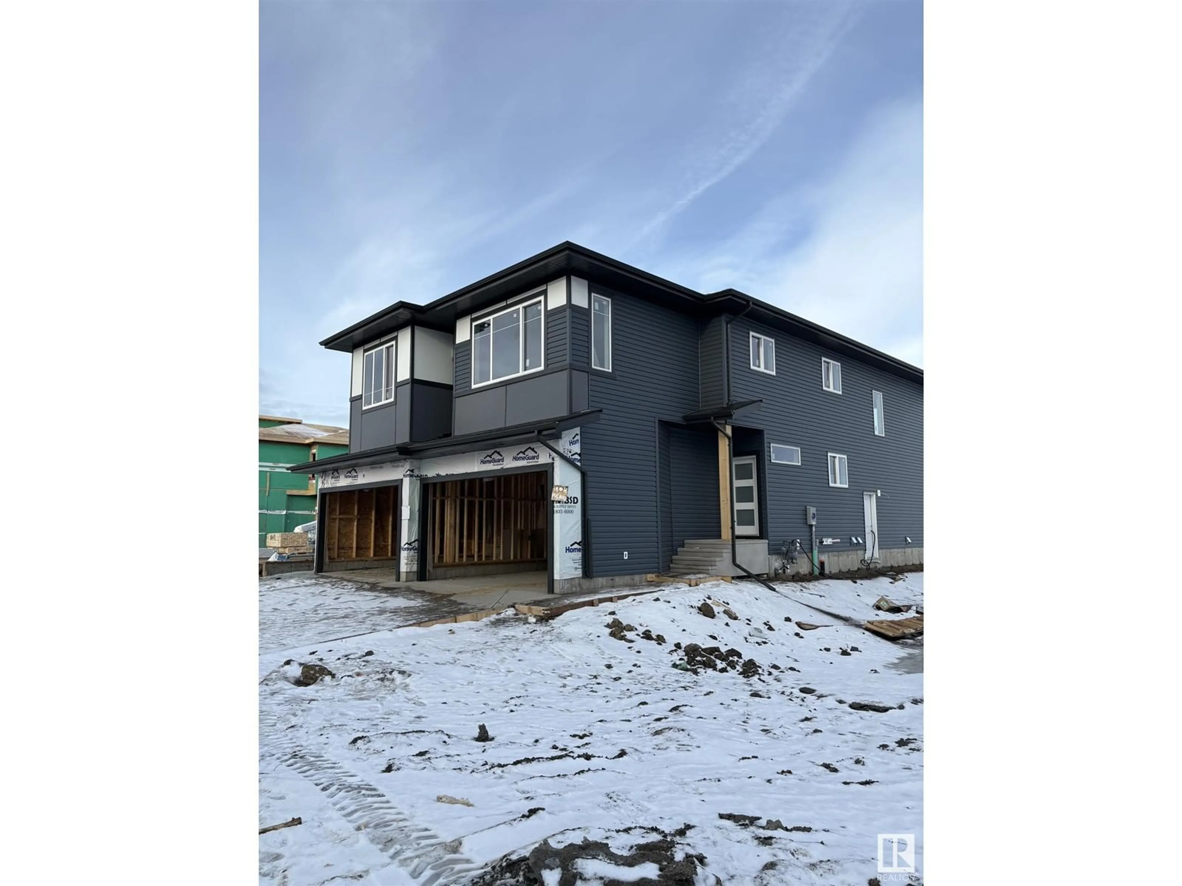 Unknown for NW - 1904 155 AV, Edmonton Alberta T5Y4H8