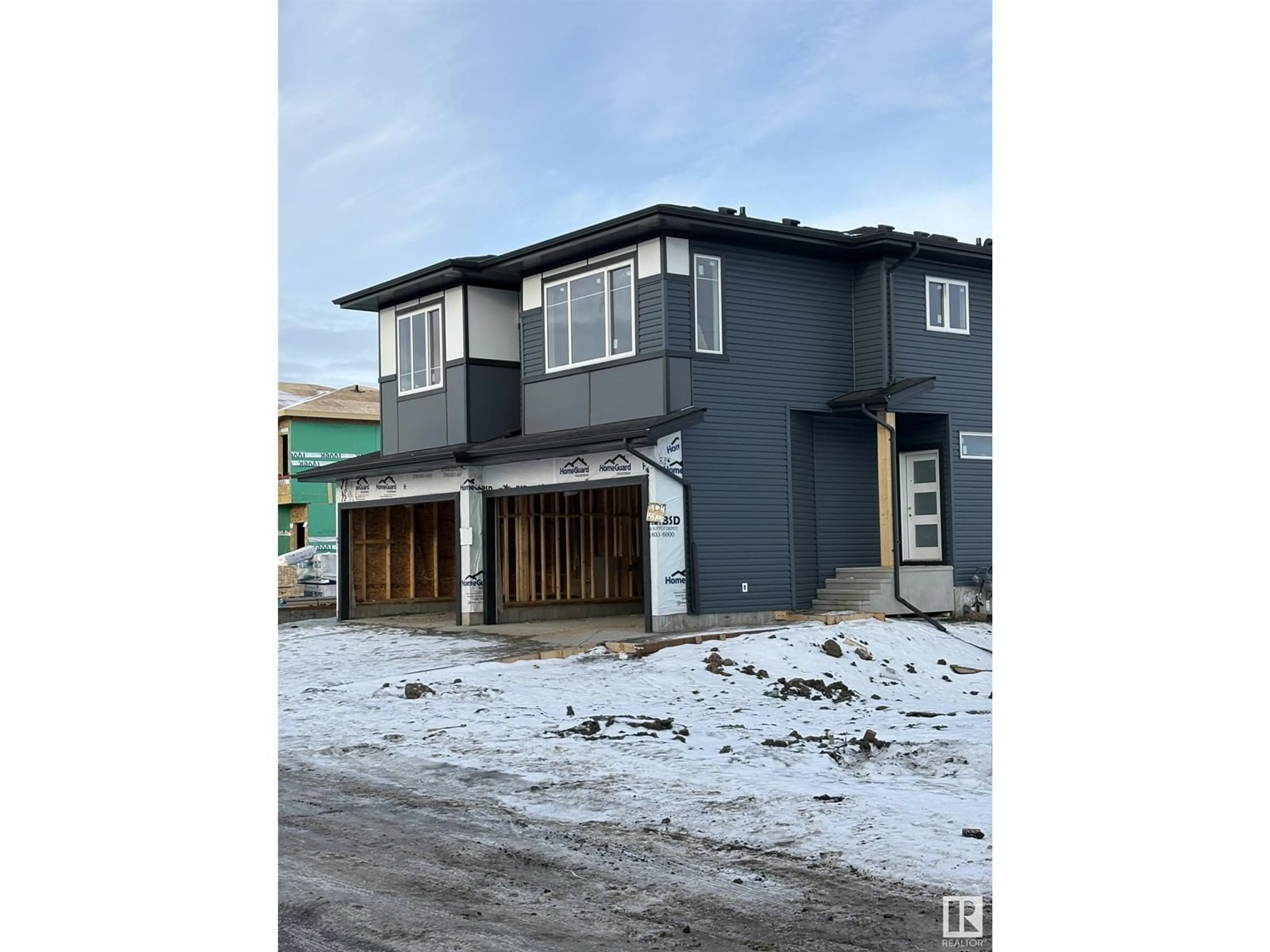 Unknown for NW - 1904 155 AV, Edmonton Alberta T5Y4H8
