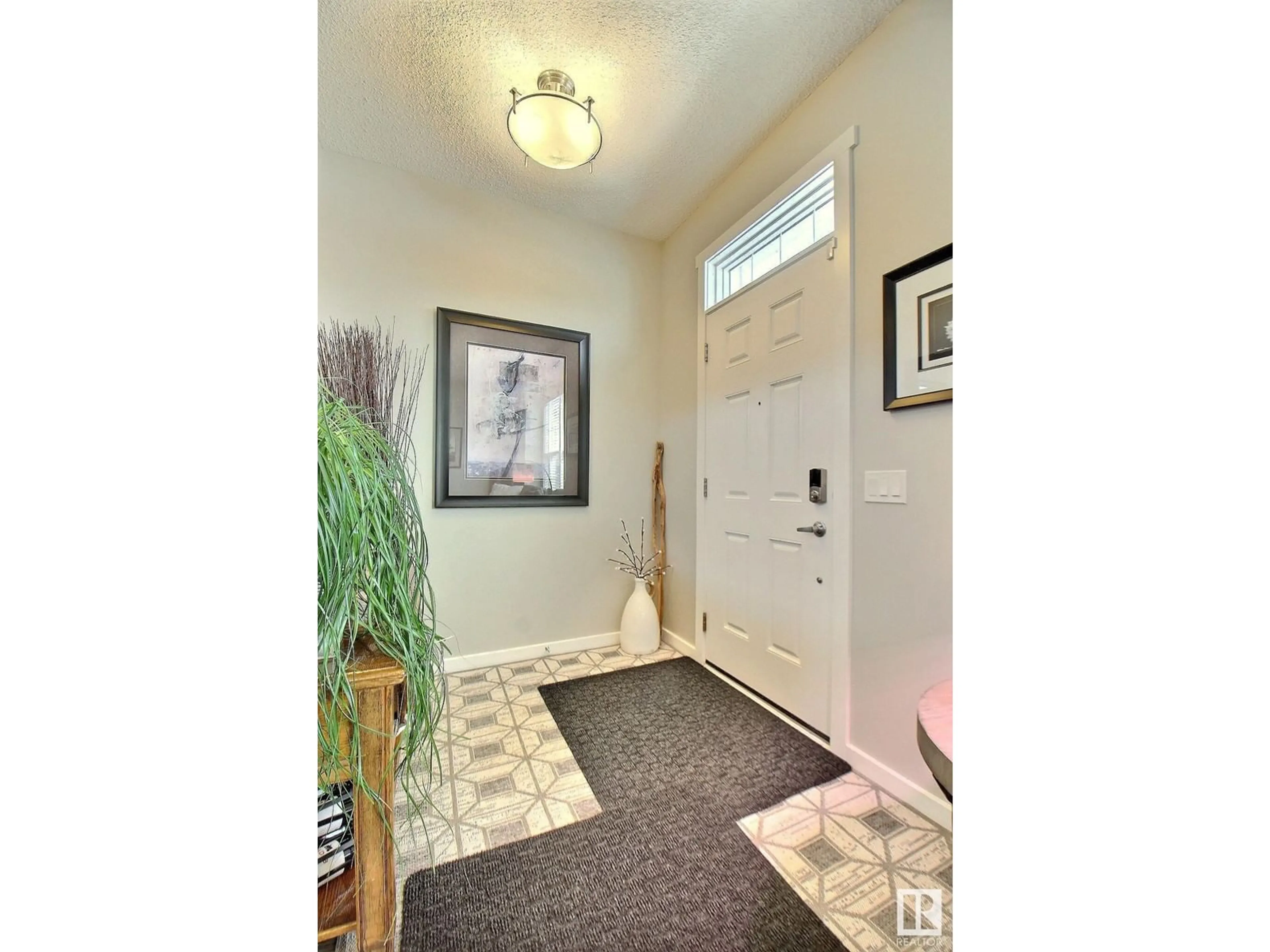 Indoor entryway for 2673 Maple WY NW, Edmonton Alberta T6T2C8