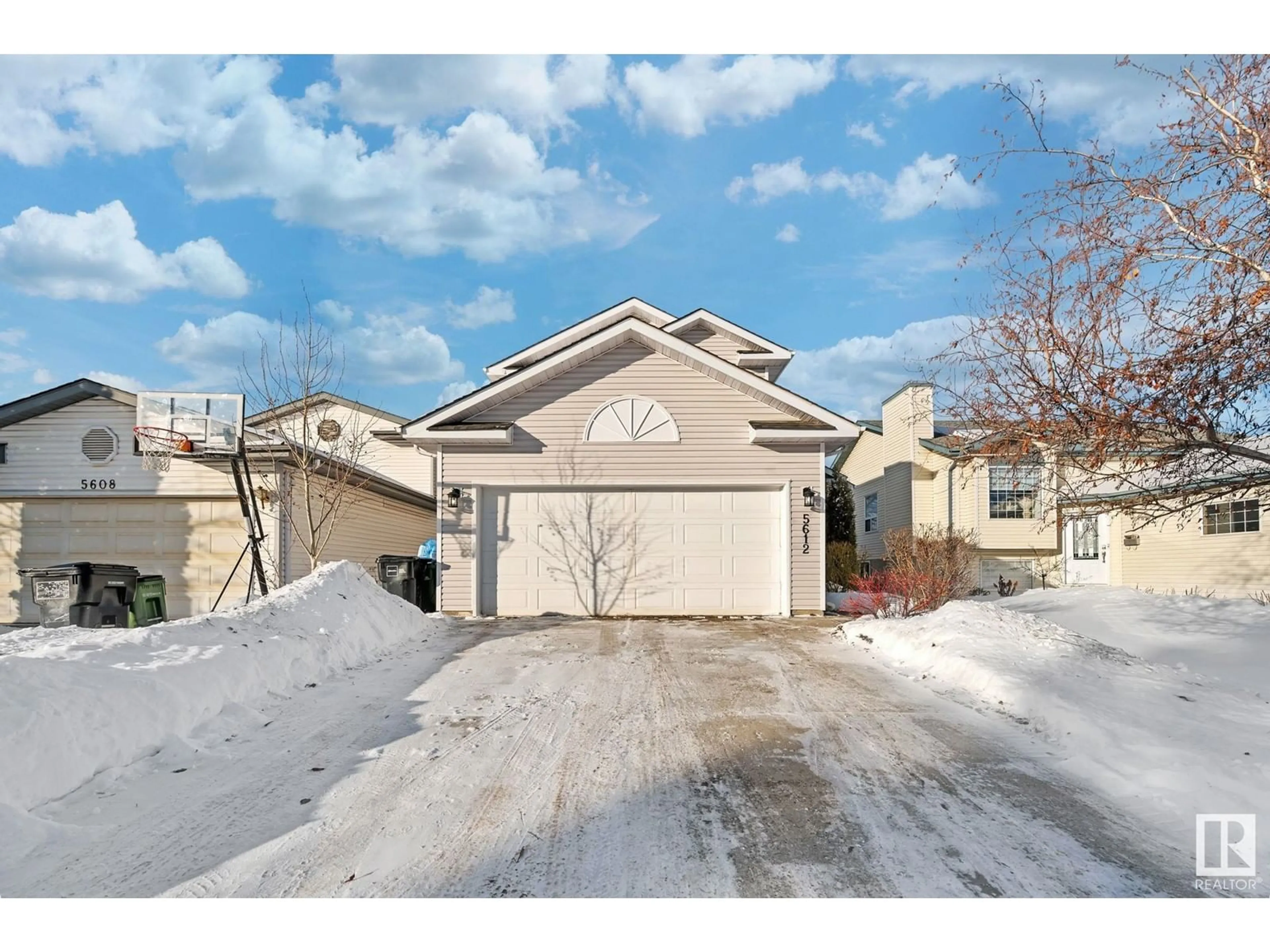 Unknown for 5612 190 A Street NW, Edmonton Alberta T6M2L3