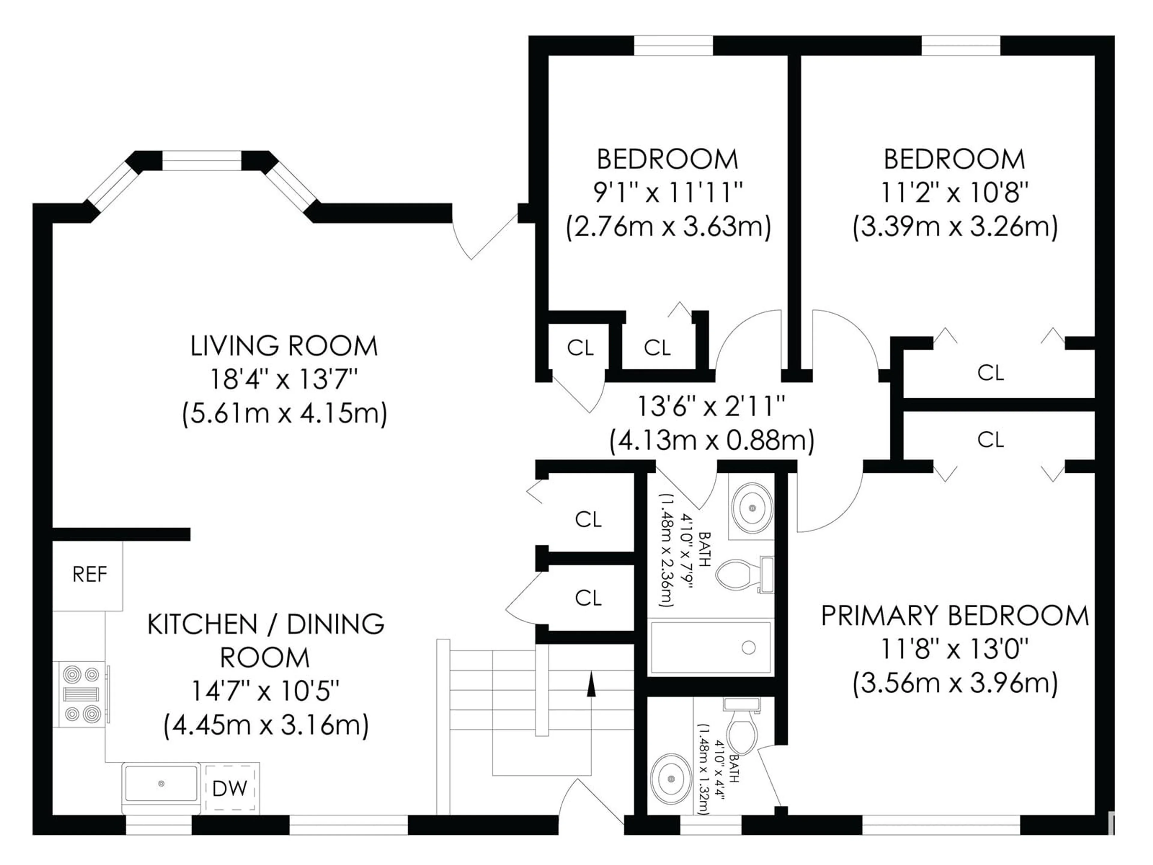 Floor plan for 6 SPRUCE MEADOW LN, Bon Accord Alberta T0A0K0