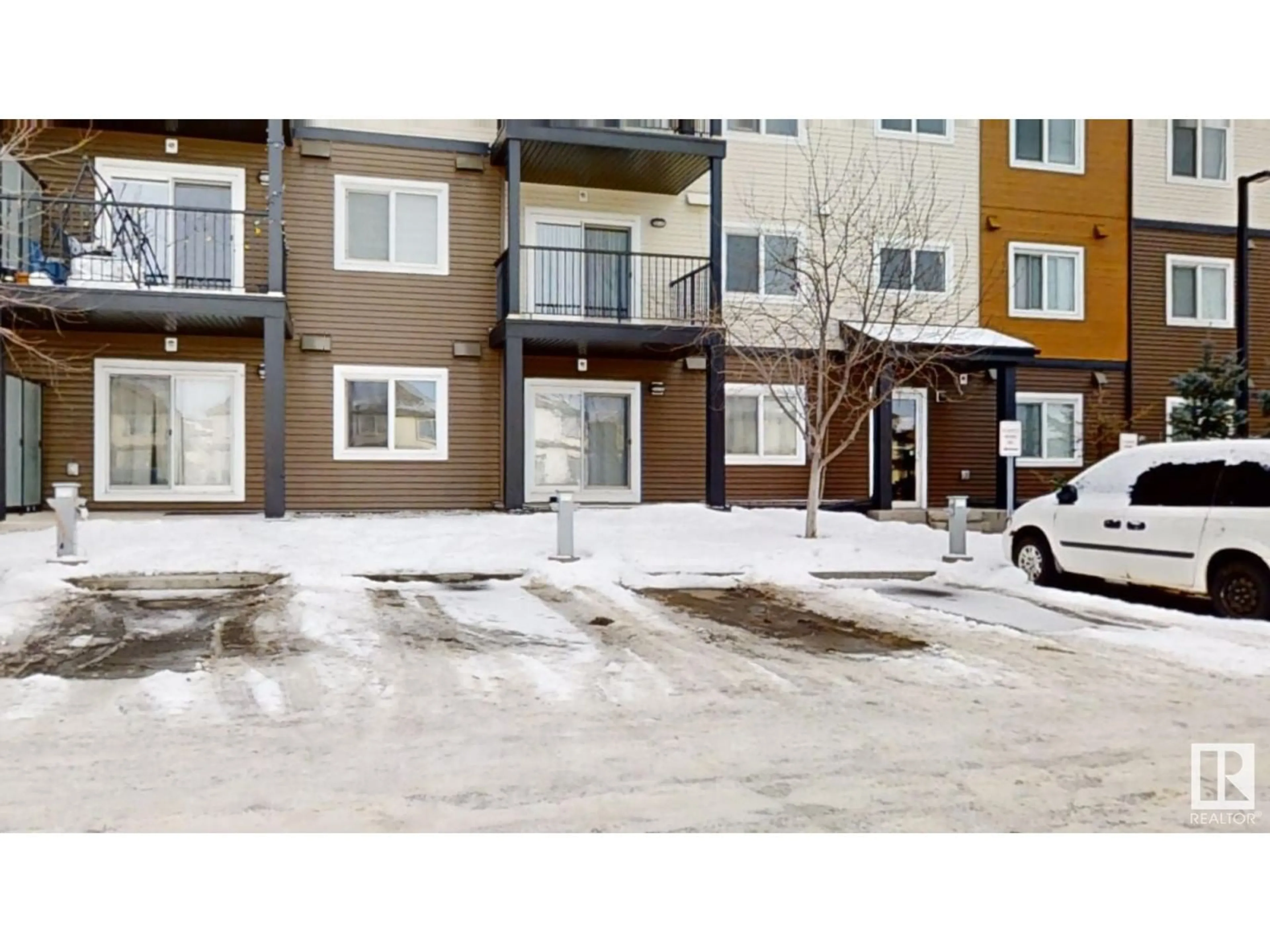 Unknown for #116 5404 7 Ave SW, Edmonton Alberta T6X2K4