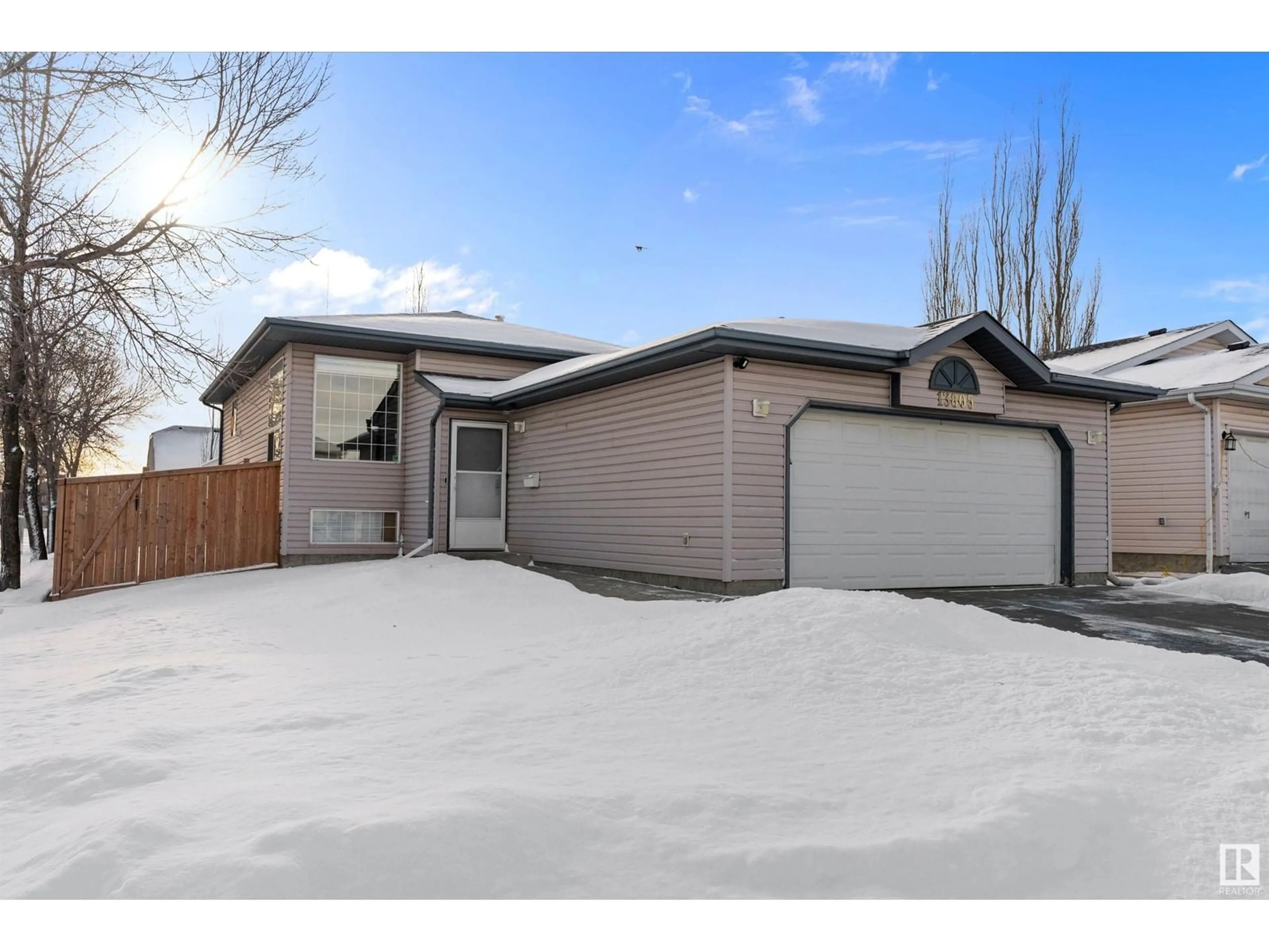 Unknown for 13805 131A AV NW, Edmonton Alberta T5L5A7