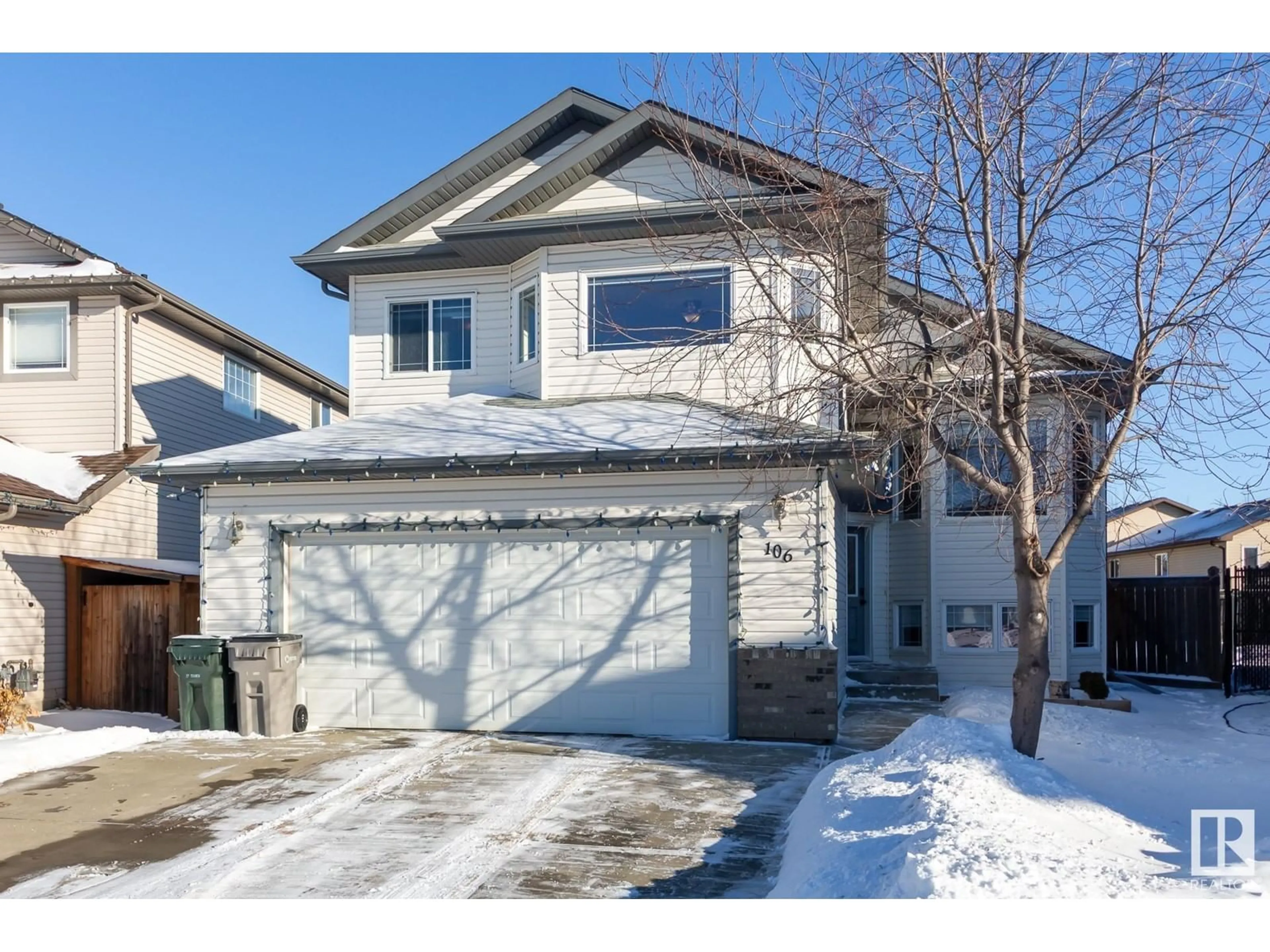 Unknown for 106 COPPERHEAD PL, Stony Plain Alberta T7Z0A7