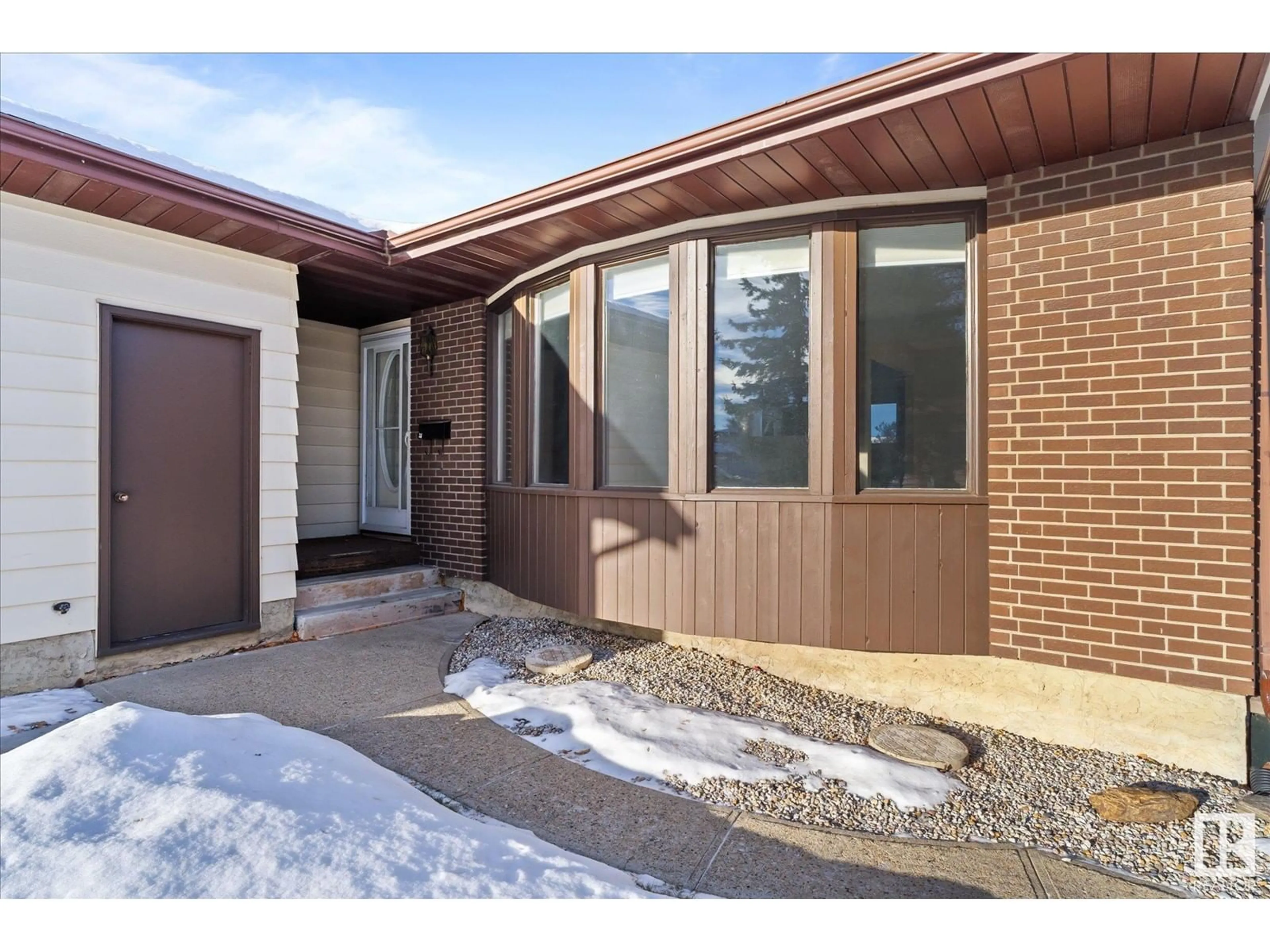 Home with brick exterior material, street for 120 Westridge CR NW, Spruce Grove Alberta T7X1R8