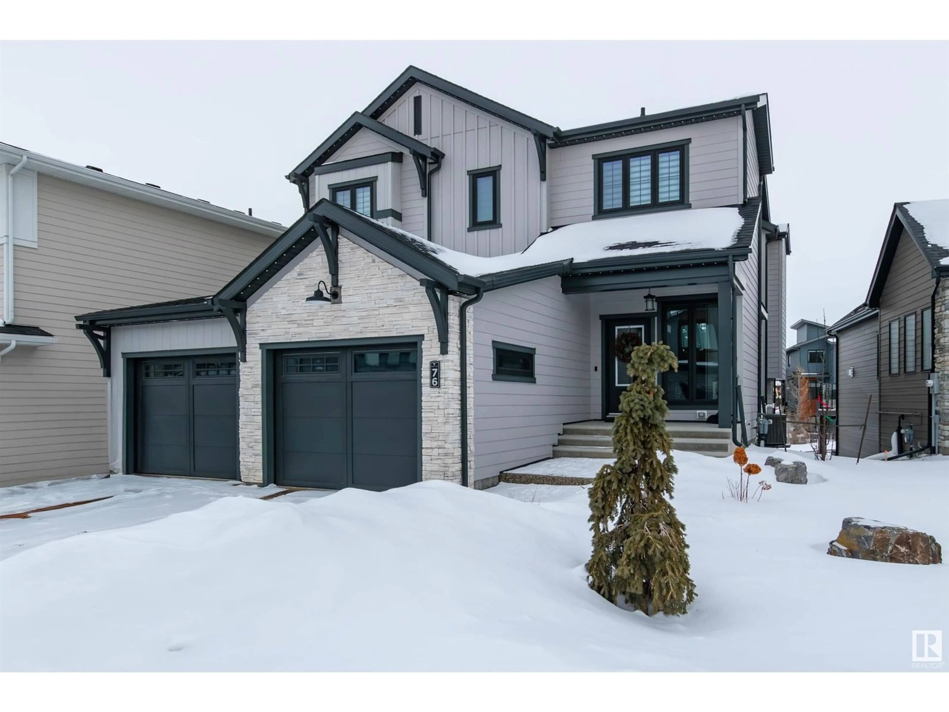 Unknown for 76 RYBURY CT, Sherwood Park Alberta T8B0C3