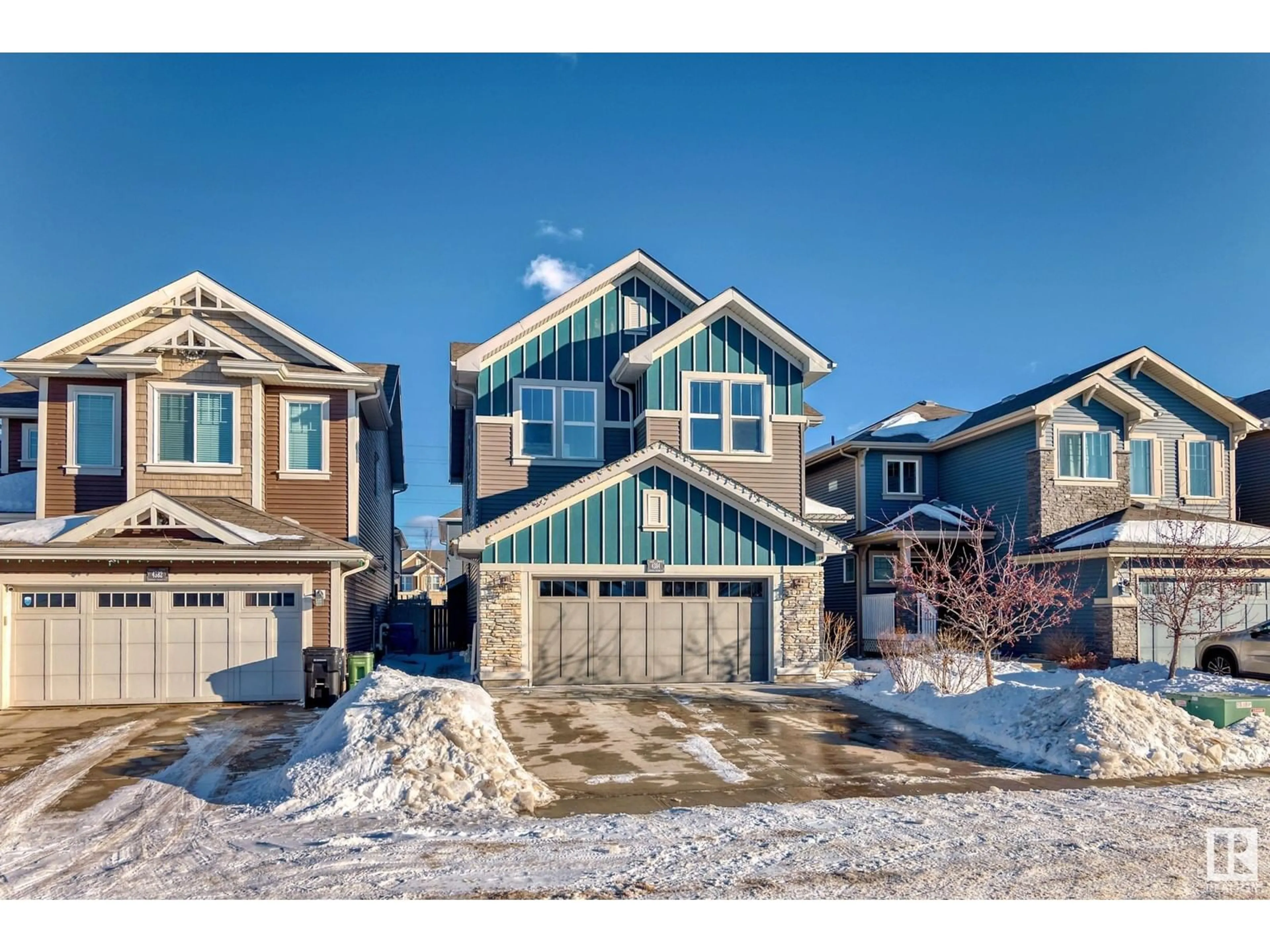 Unknown for 4384 CRABAPPLE CR SW, Edmonton Alberta T6X0X9