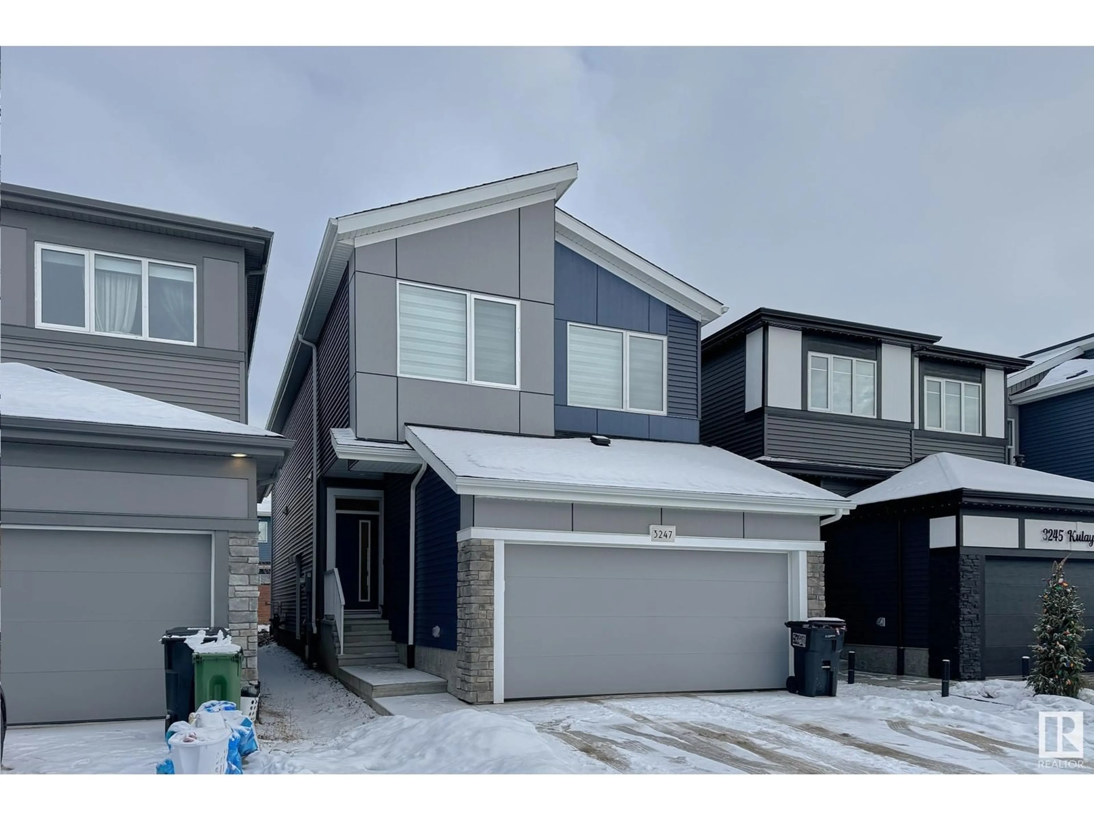 Unknown for 3247 KULAY WY SW, Edmonton Alberta T6W5B5