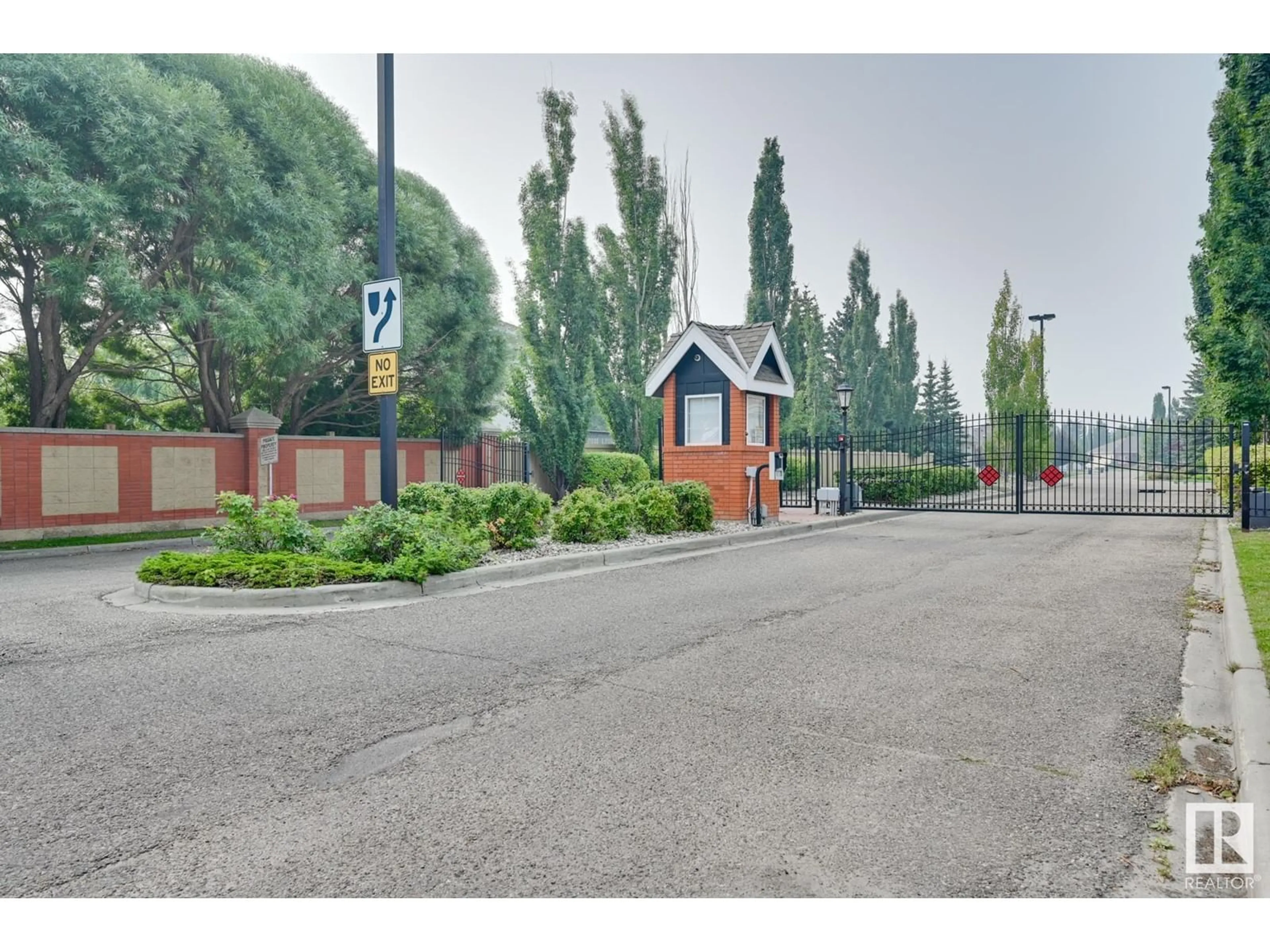 Unknown for 1225 - 20 WANYANDI RD, Edmonton Alberta T6M2W7