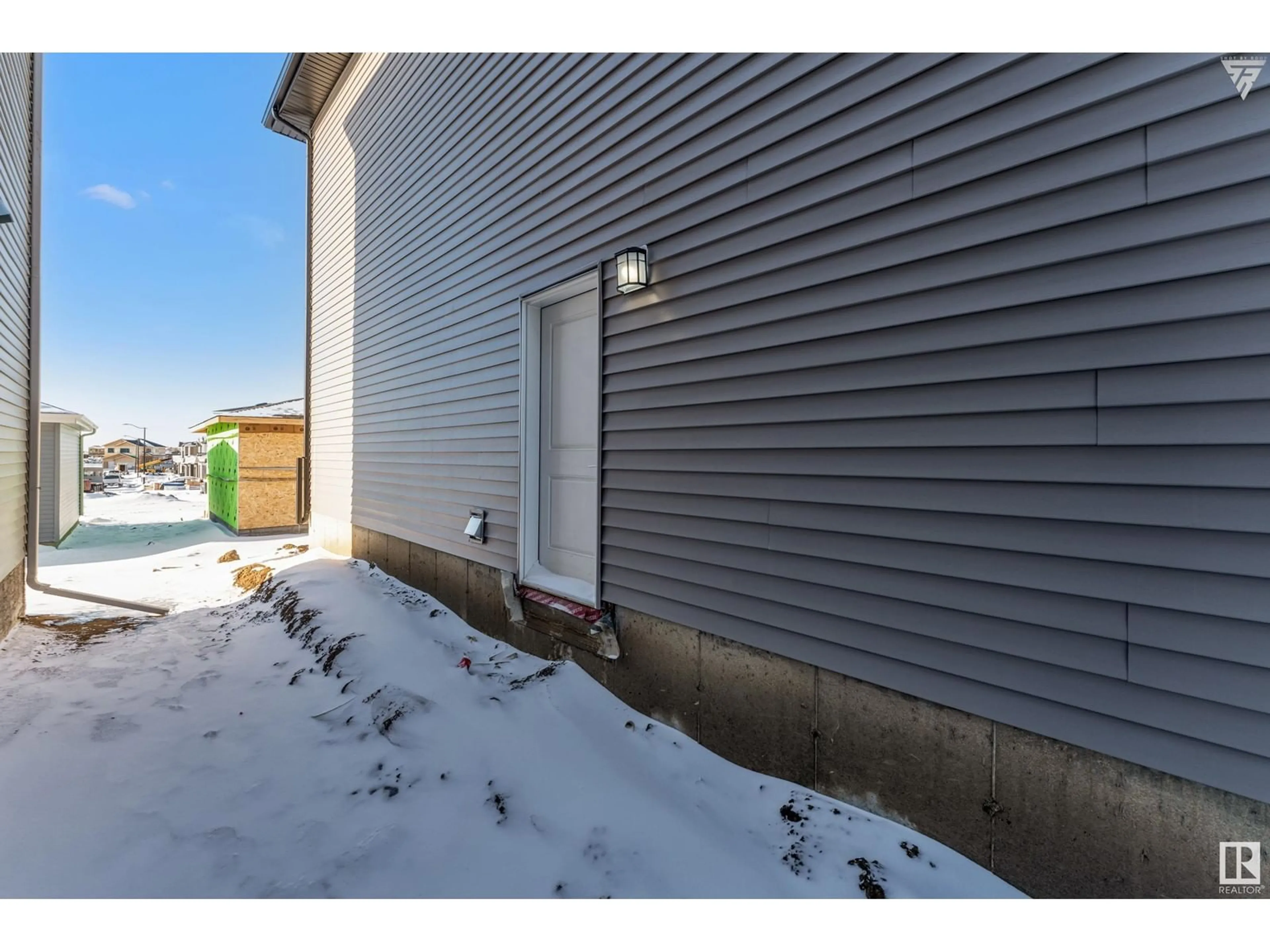 Storage room or clothes room or walk-in closet for 4102 38 ST, Beaumont Alberta T4X0C4