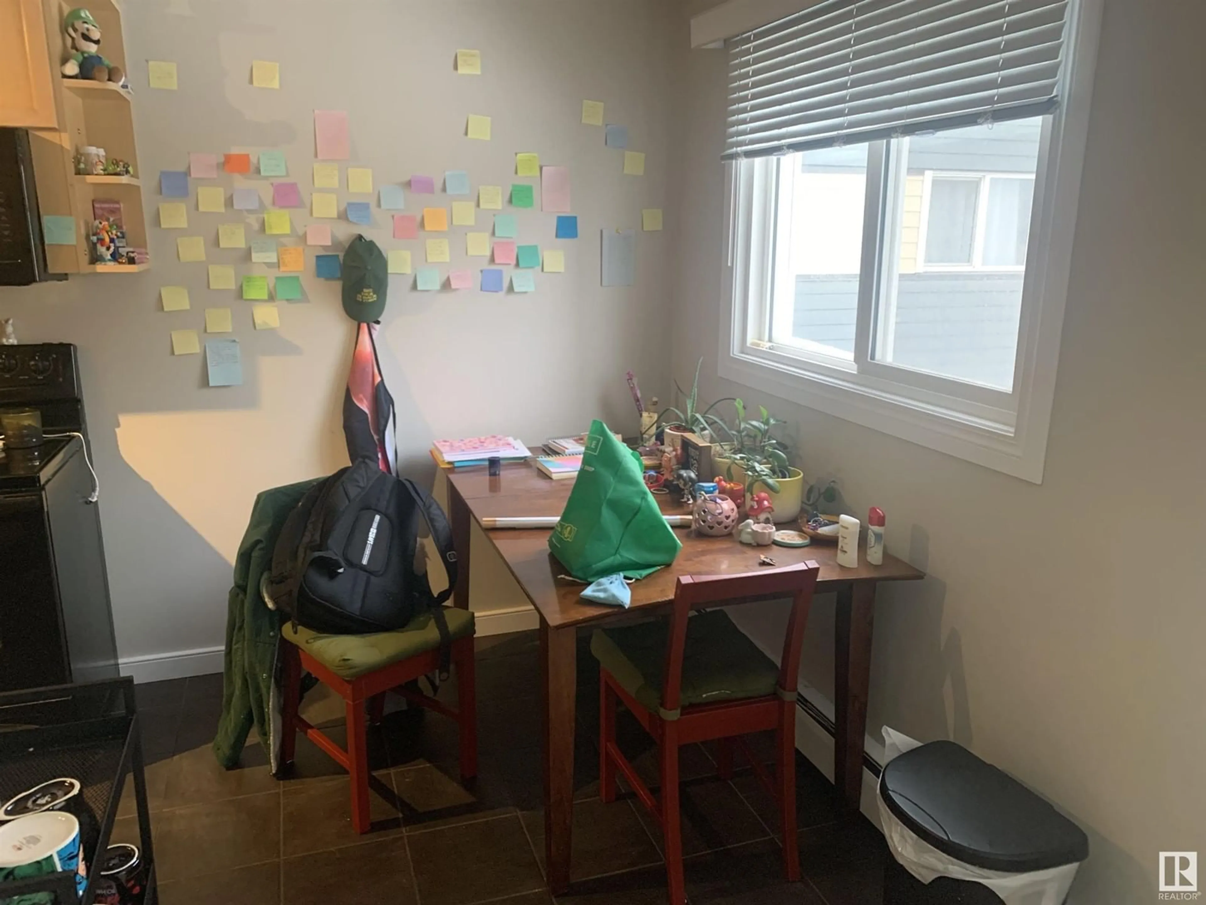 A pic of a room for #302 - 10145 113 ST, Edmonton Alberta T5K1P1