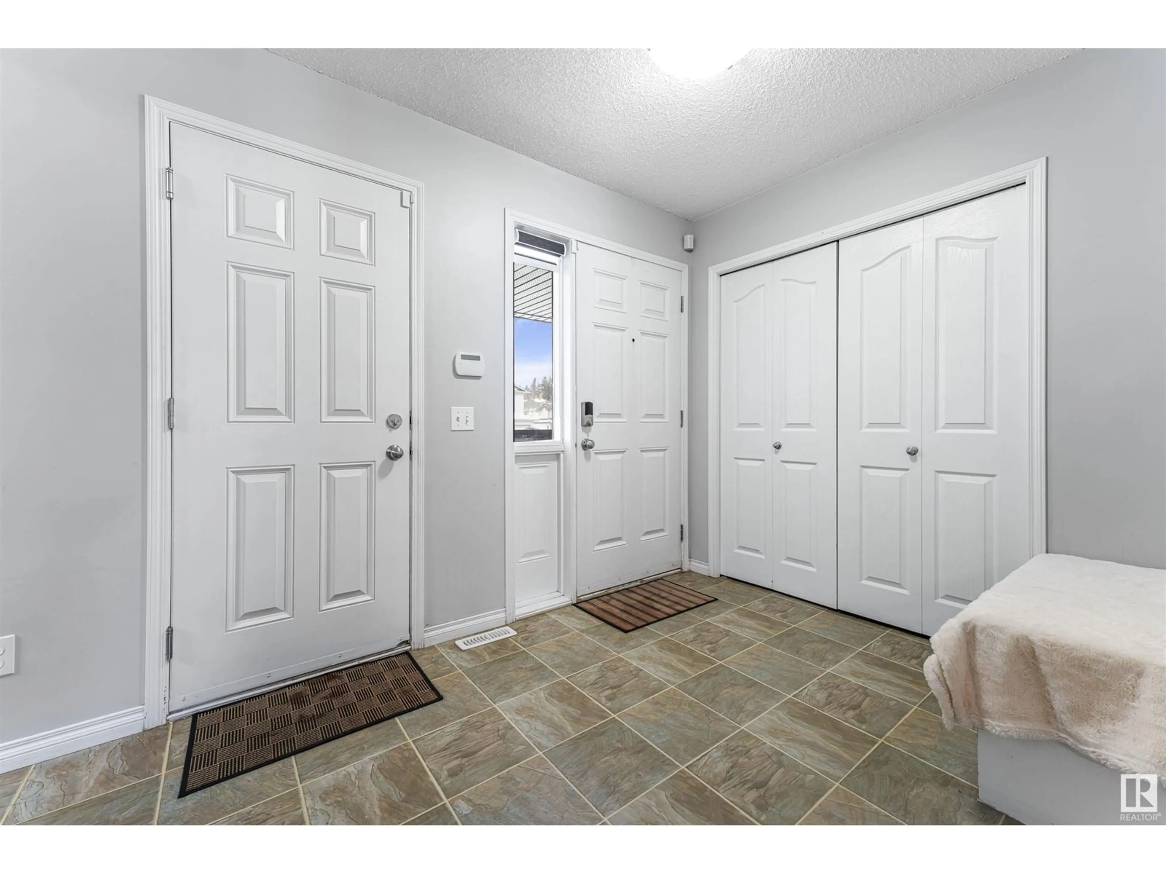 Indoor entryway for 6005 47 AV, Beaumont Alberta T4X0C9