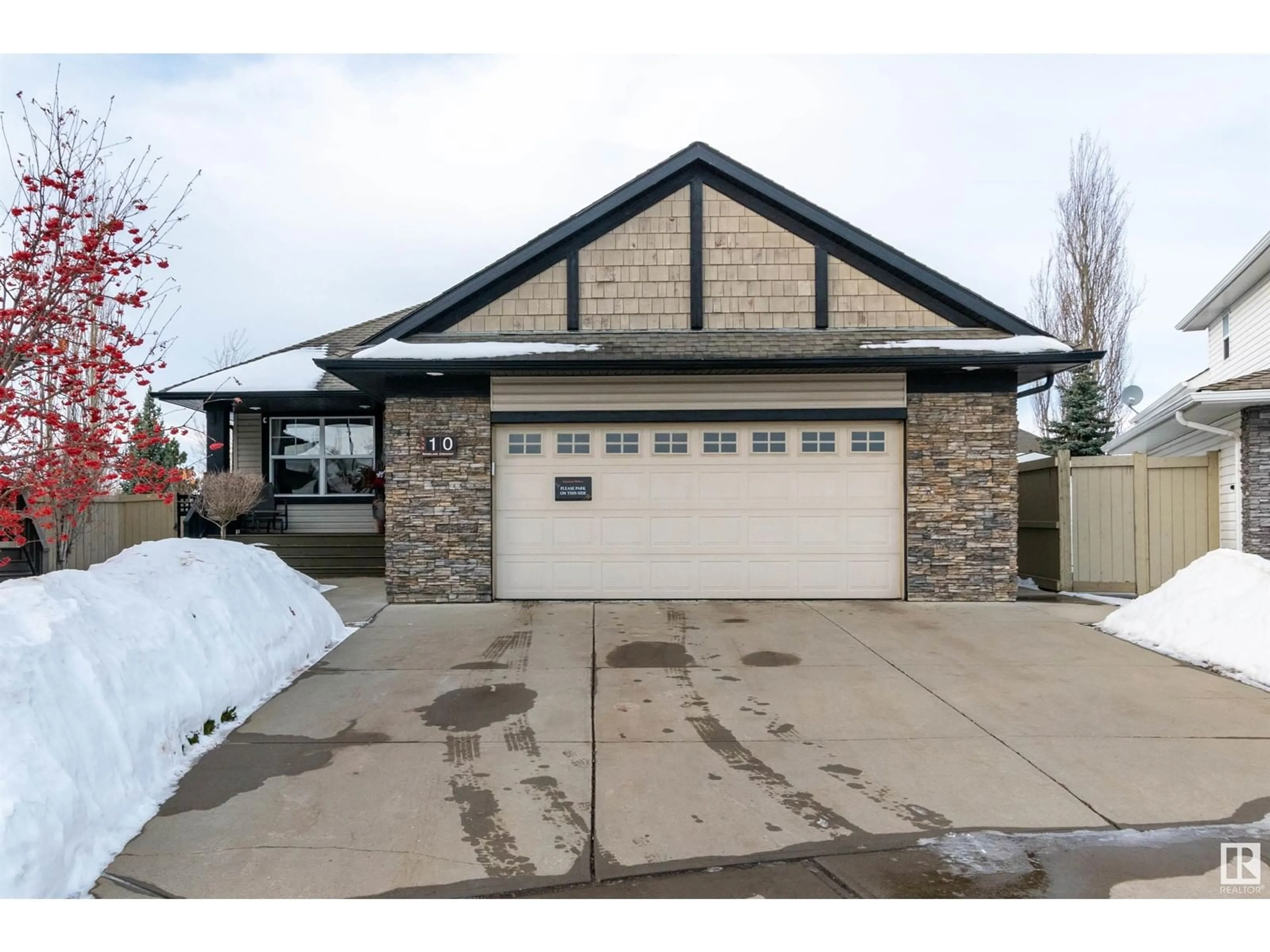 Unknown for 10 RIDGELAND CR, Sherwood Park Alberta T8A6N5